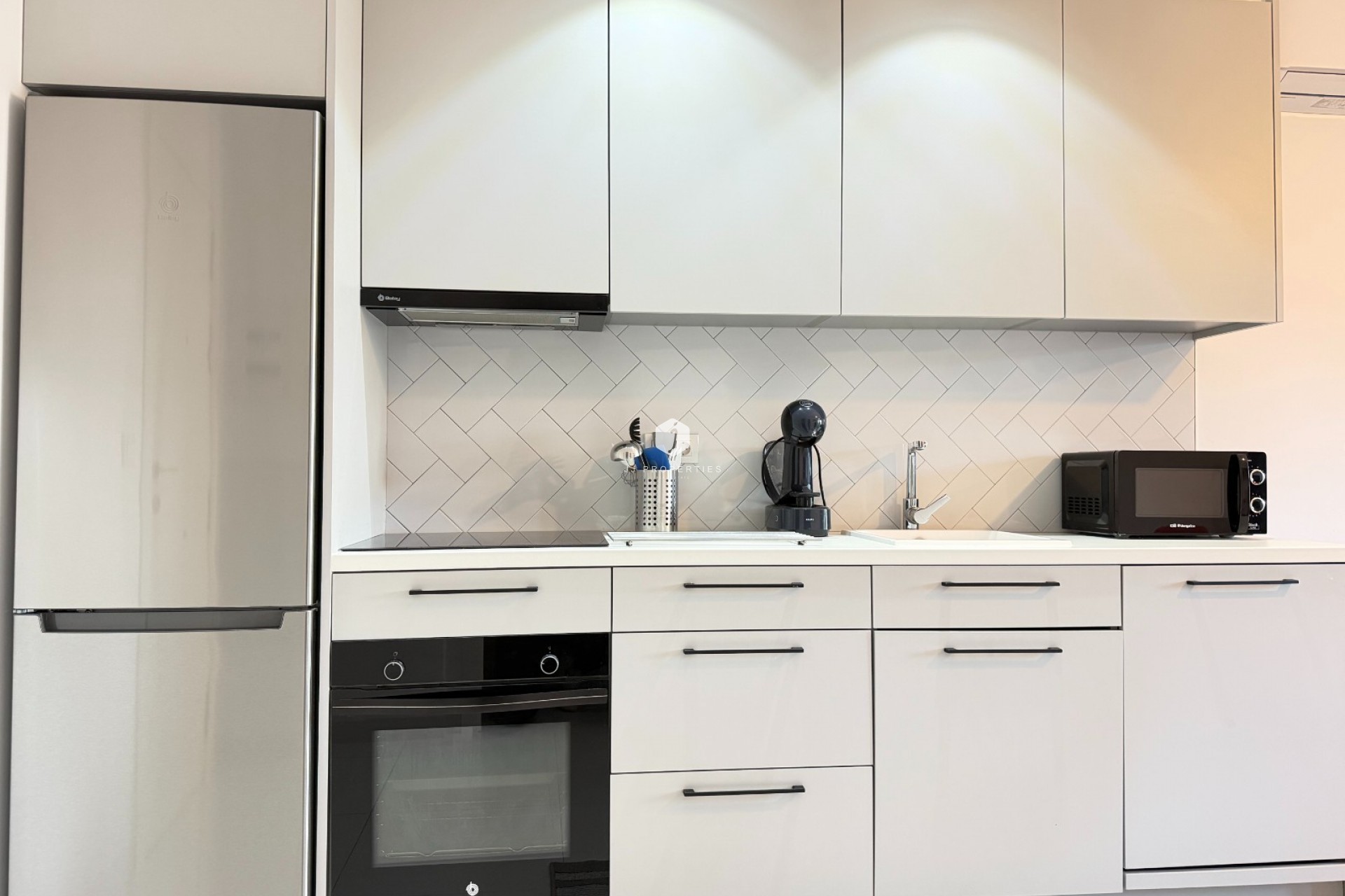 Resale - Apartment / flat -
San Miguel de Salinas - Inland