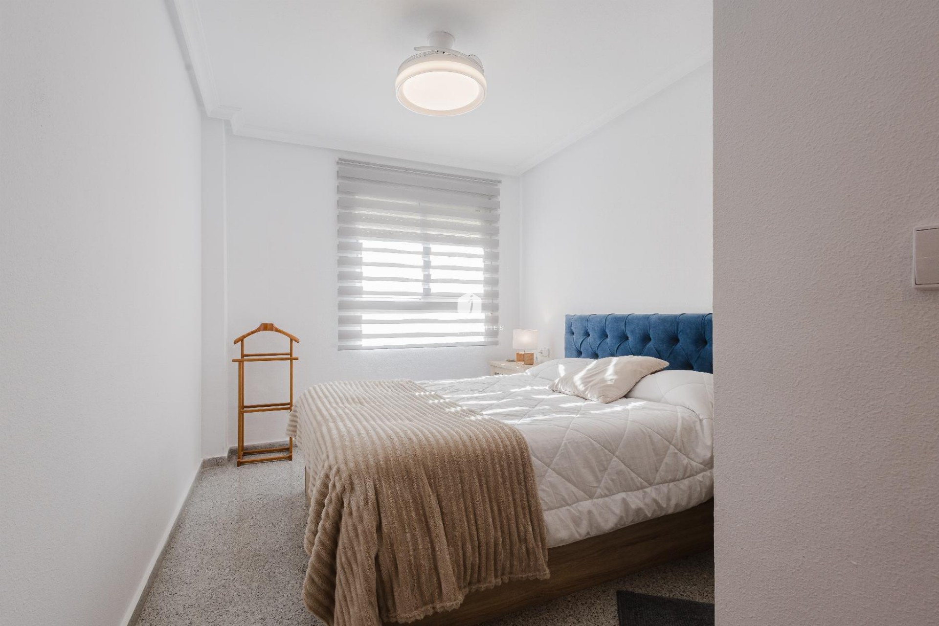 Resale - Apartment / flat -
San Miguel de Salinas - Inland