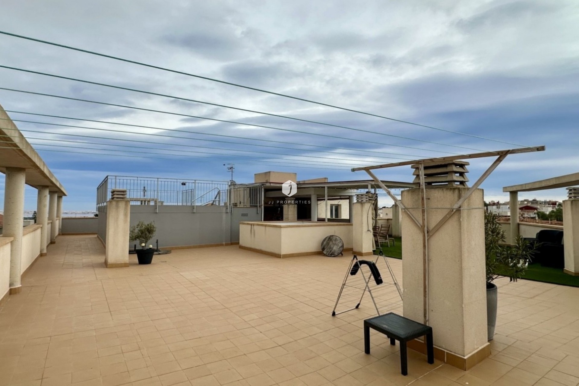 Resale - Apartment / flat -
San Miguel de Salinas - Inland