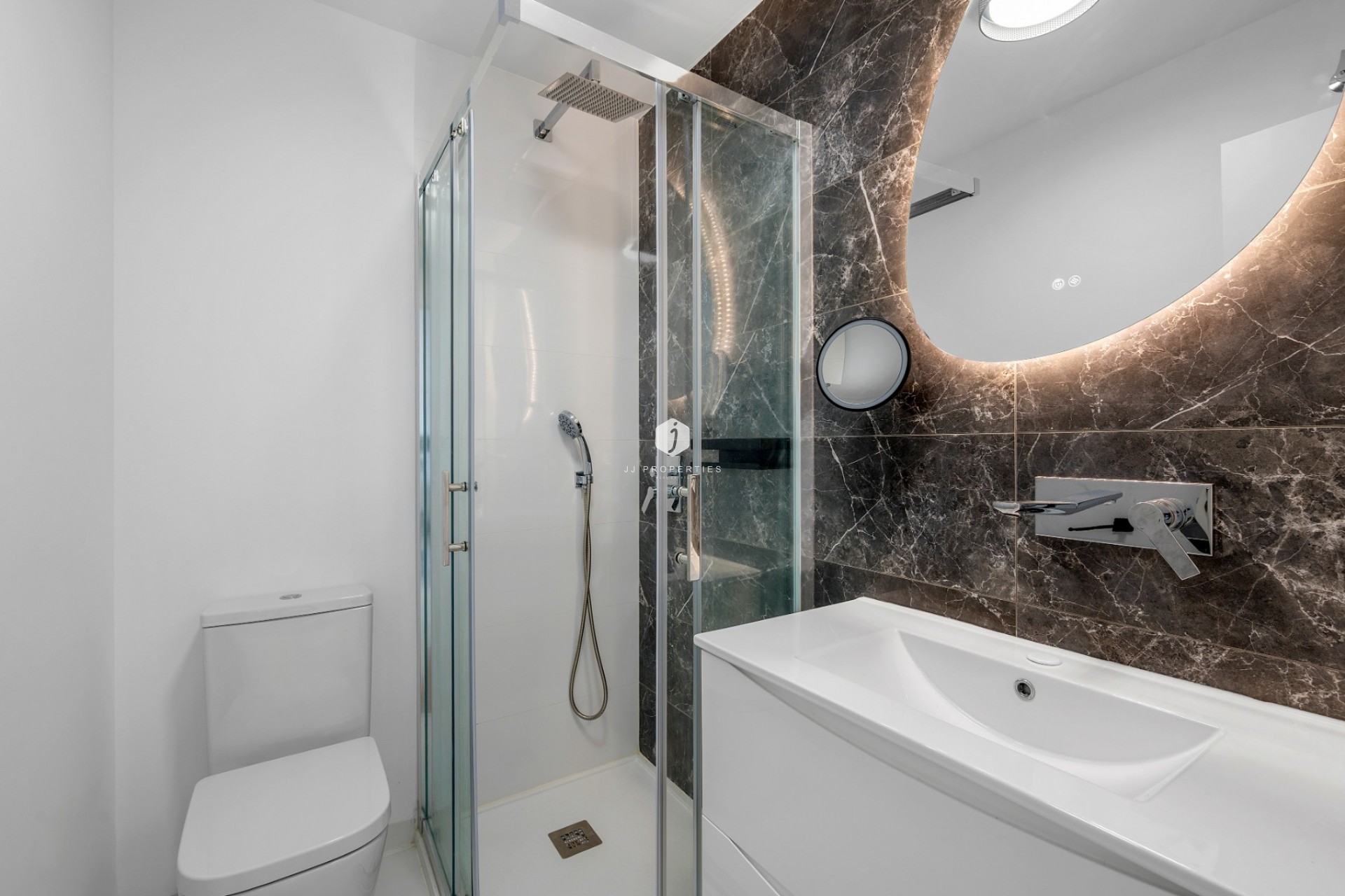 Resale - Apartment / flat -
San Miguel de Salinas - Inland