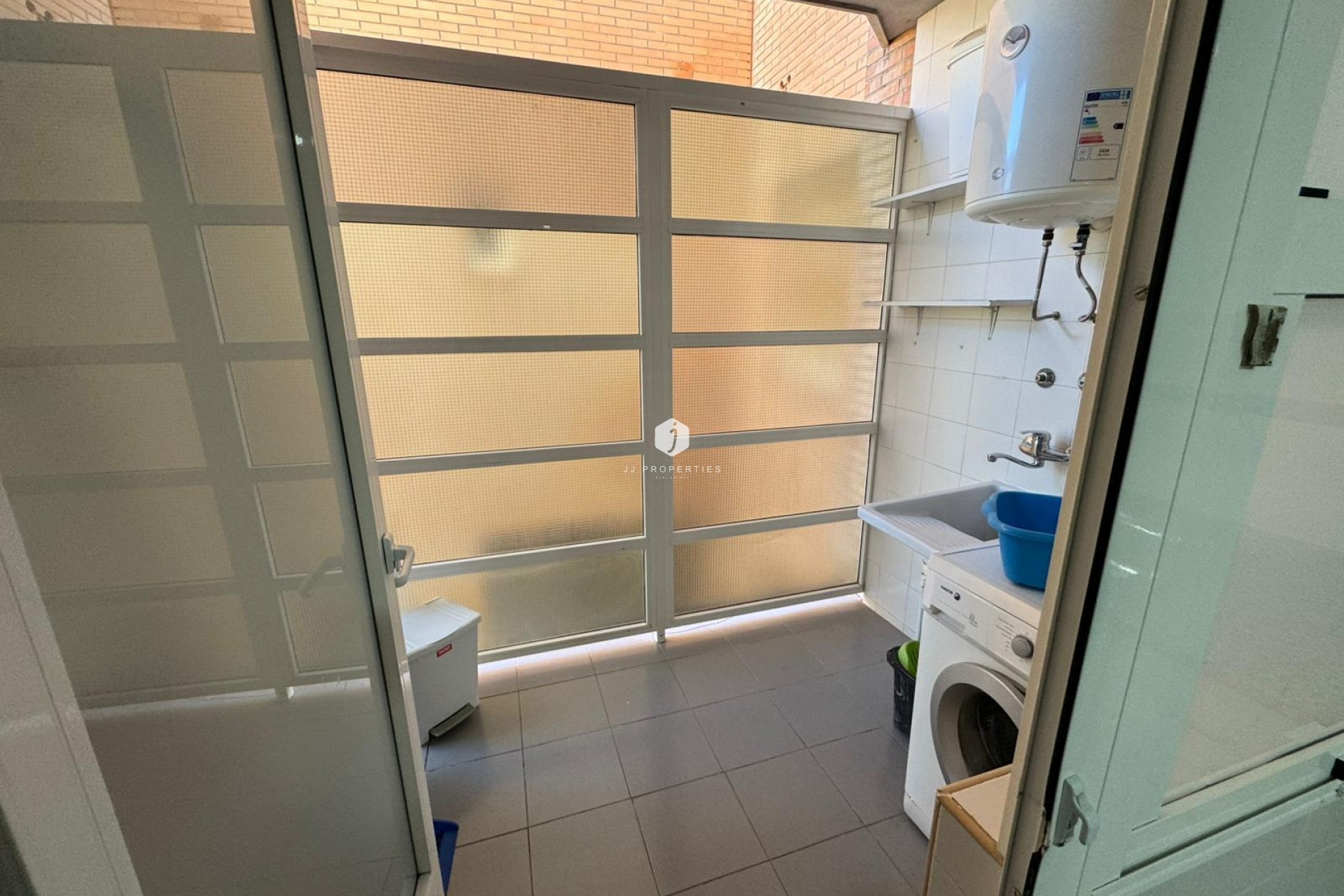 Resale - Apartment / flat -
San Miguel de Salinas - Inland