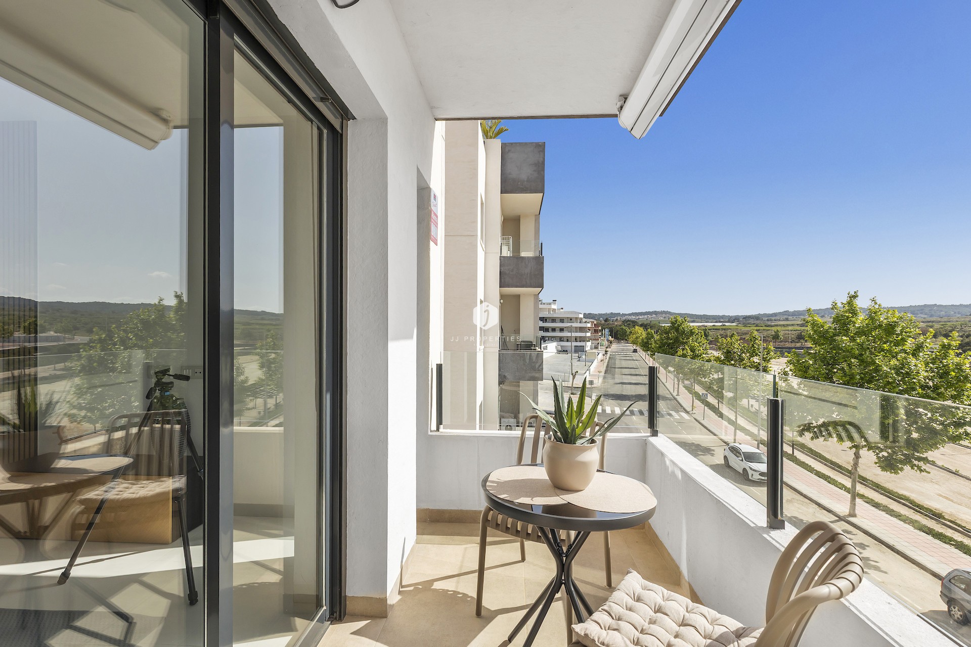 Resale - Apartment / flat -
San Miguel de Salinas - Inland