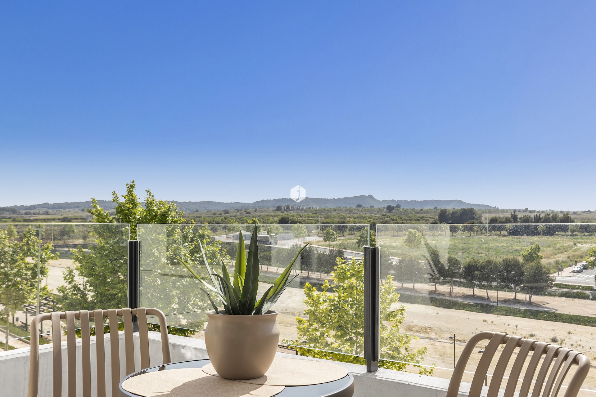 Resale - Apartment / flat -
San Miguel de Salinas - Inland
