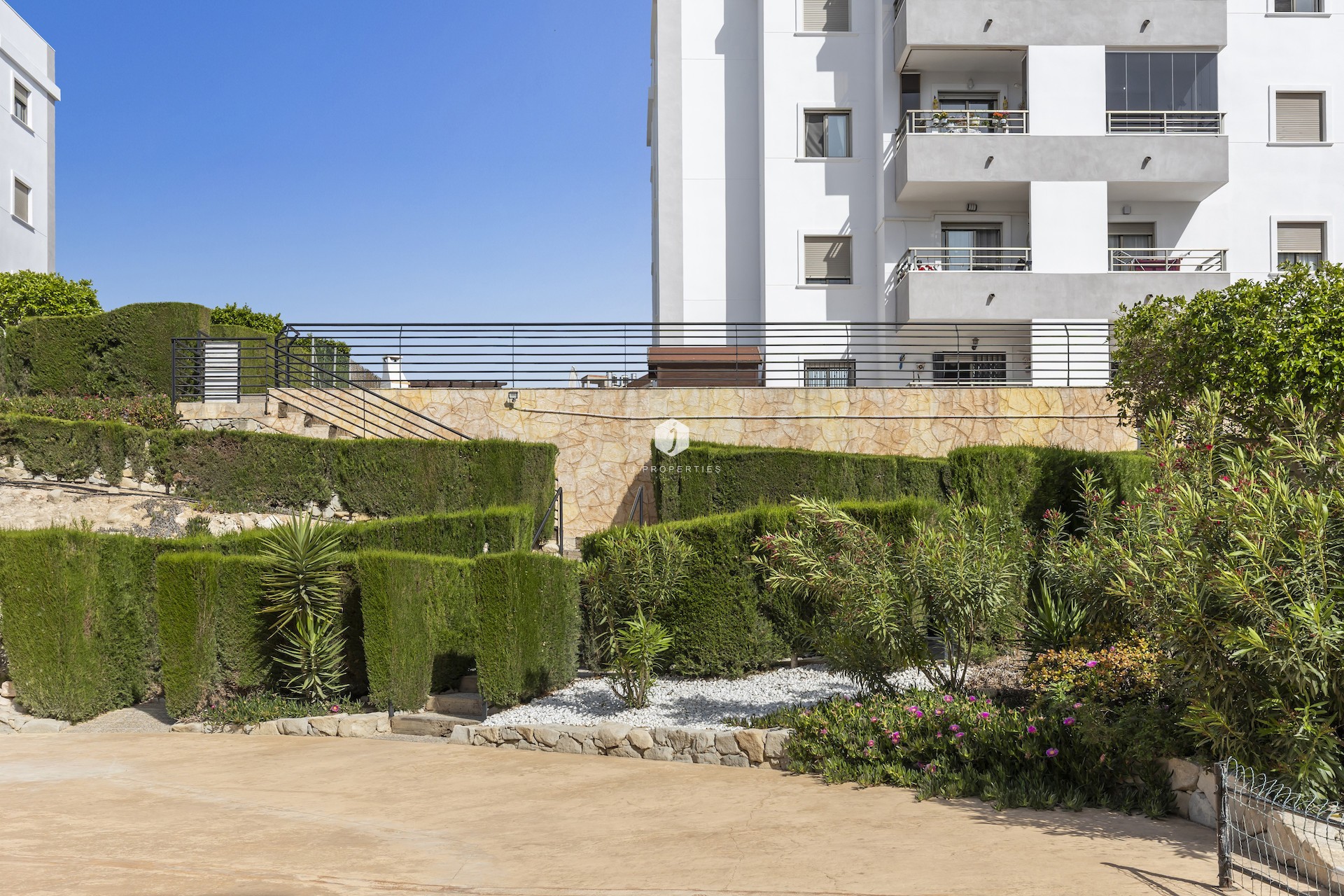 Resale - Apartment / flat -
San Miguel de Salinas - Inland