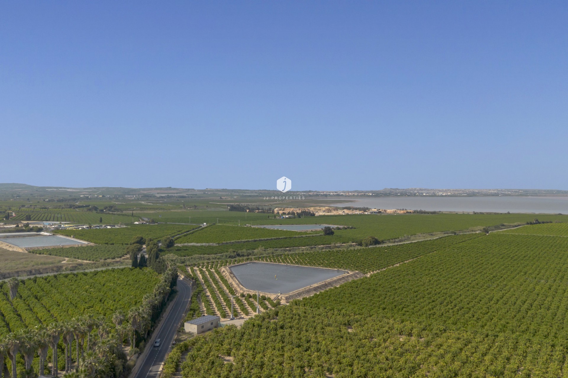 Resale - Apartment / flat -
San Miguel de Salinas - Inland