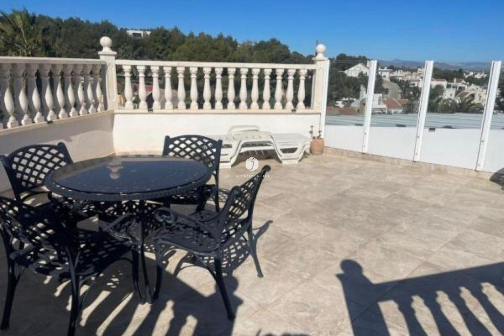 Resale - Apartment / flat -
San Miguel de Salinas - Inland