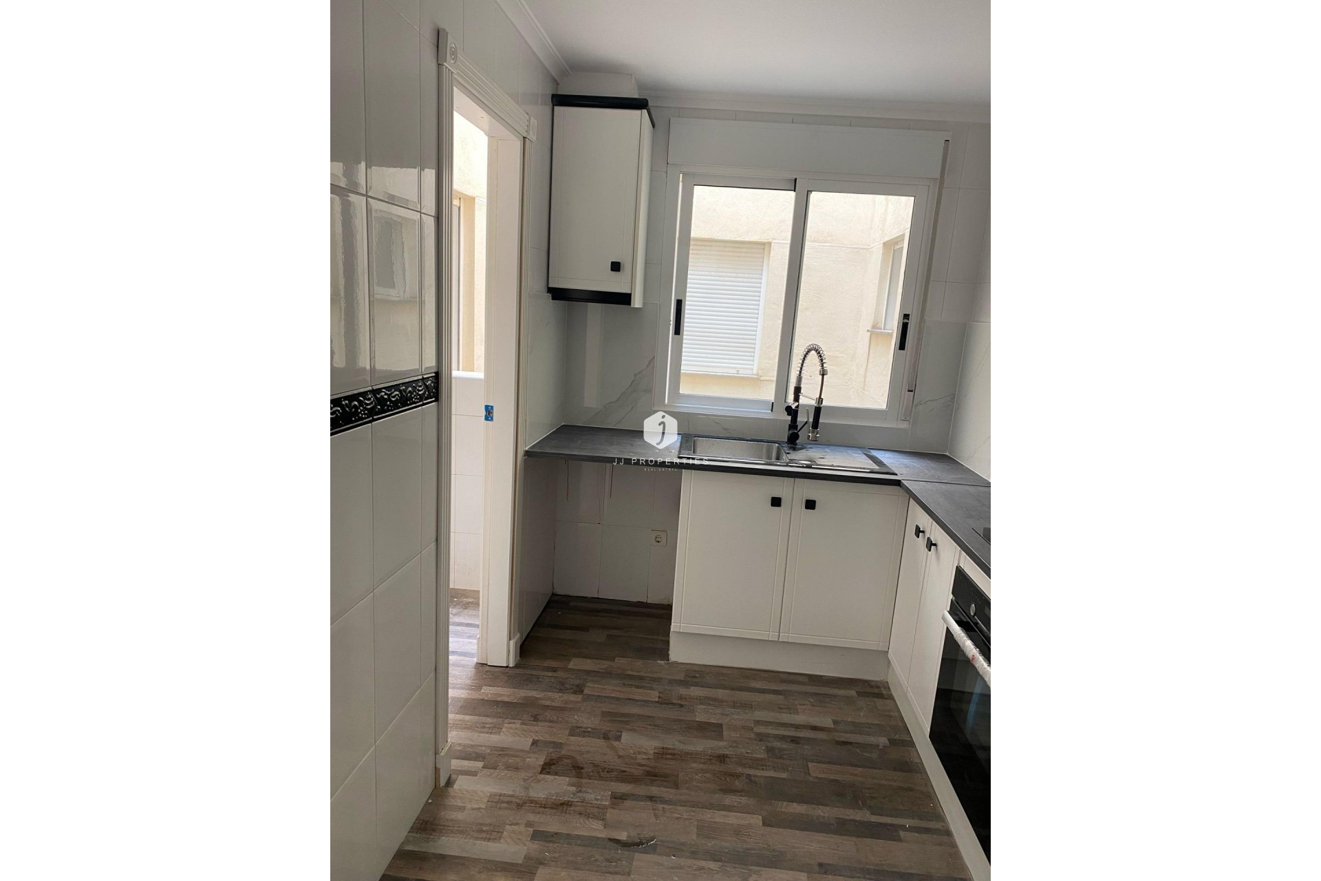 Resale - Apartment / flat -
San Miguel de Salinas - Pueblo 9