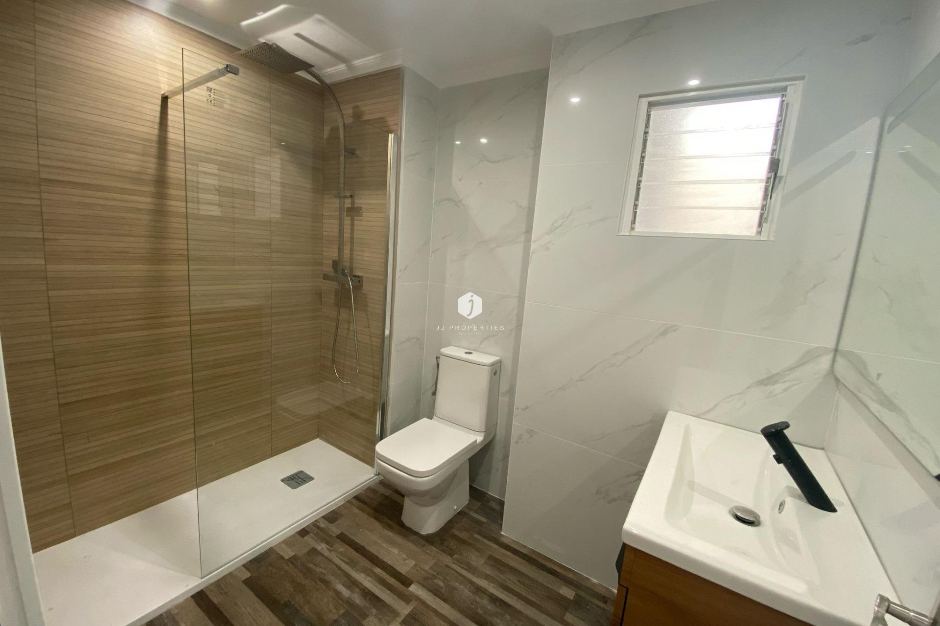 Resale - Apartment / flat -
San Miguel de Salinas - Pueblo 9