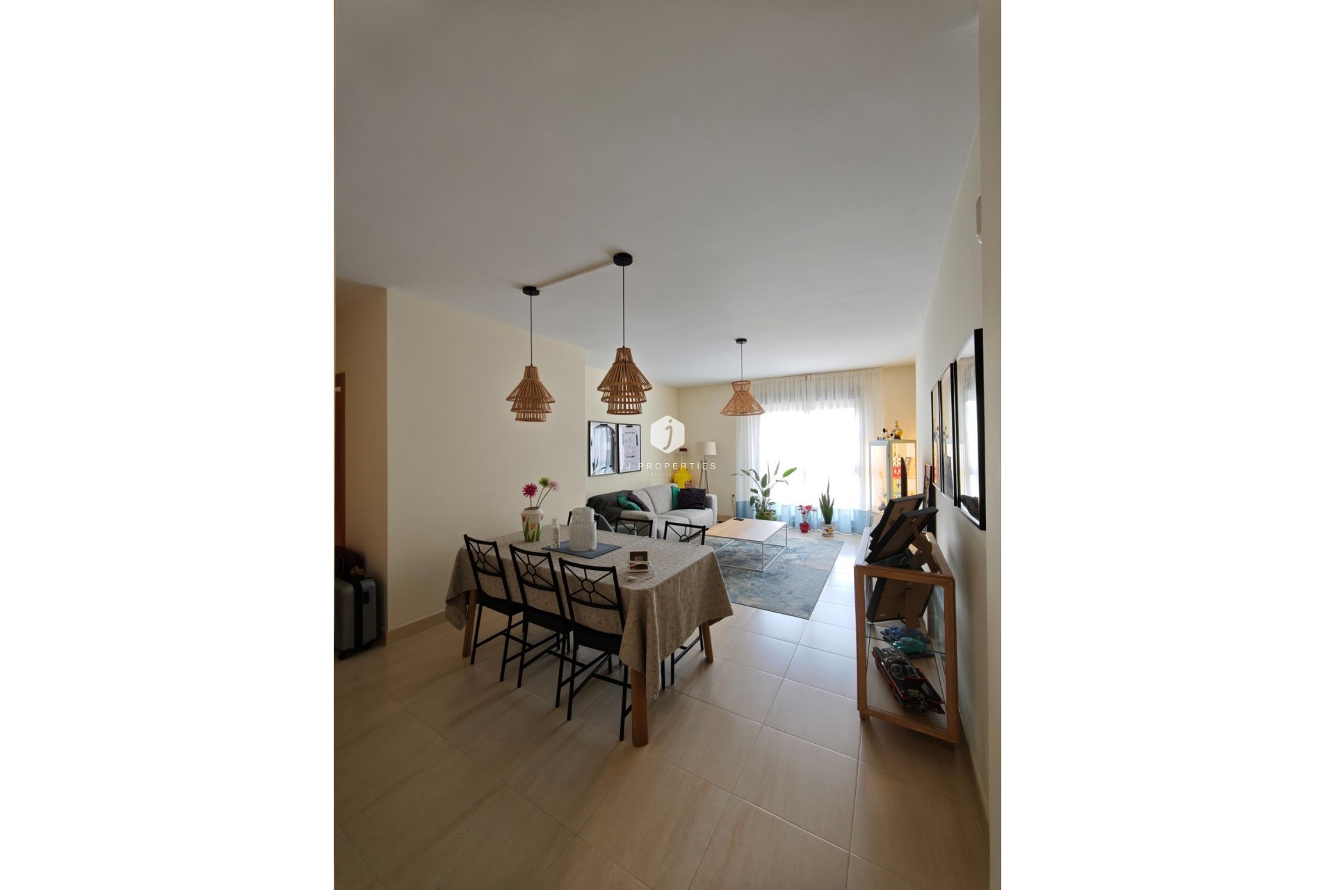 Resale - Apartment / flat -
San Miguel de Salinas - Pueblo 9