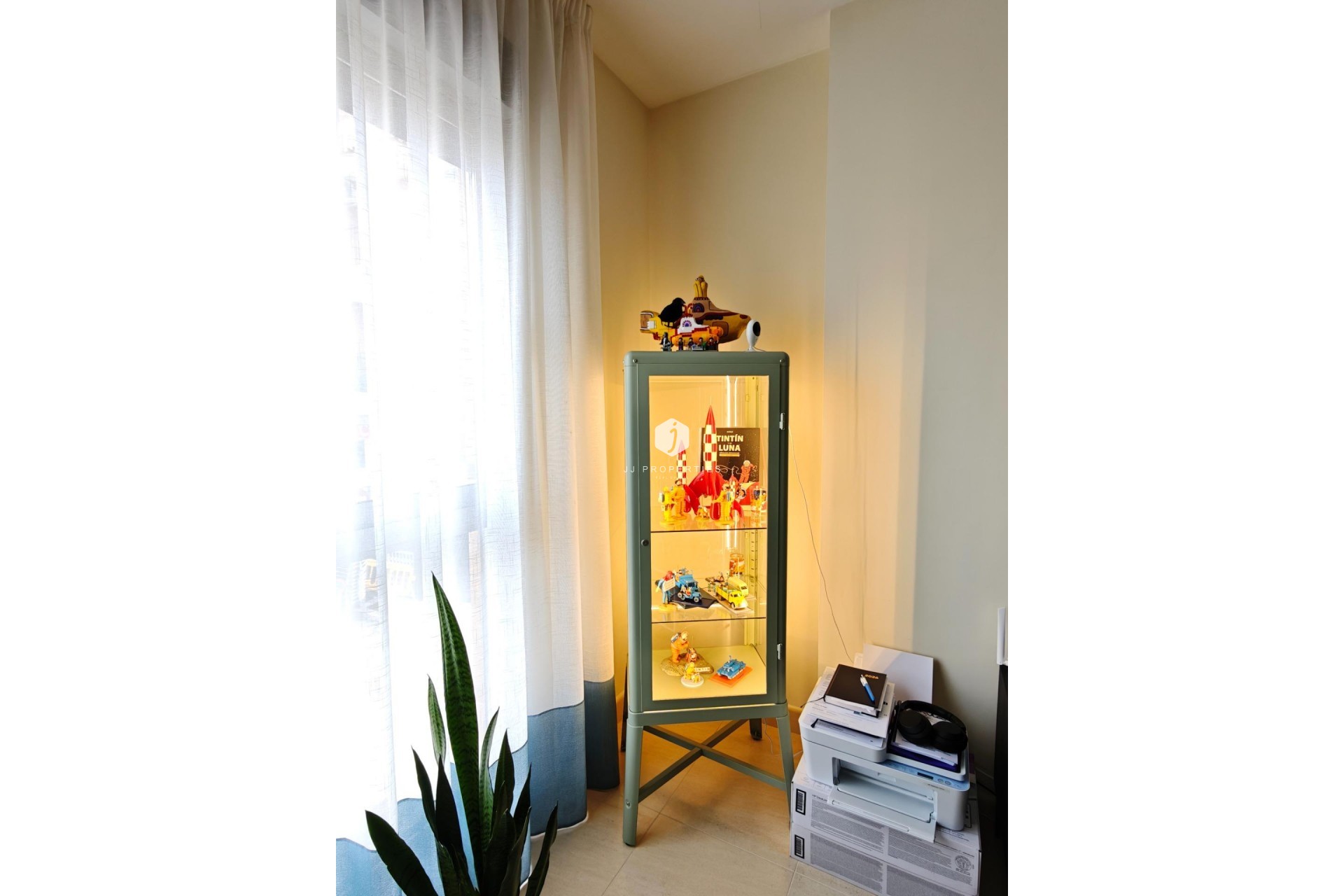 Resale - Apartment / flat -
San Miguel de Salinas - Pueblo 9