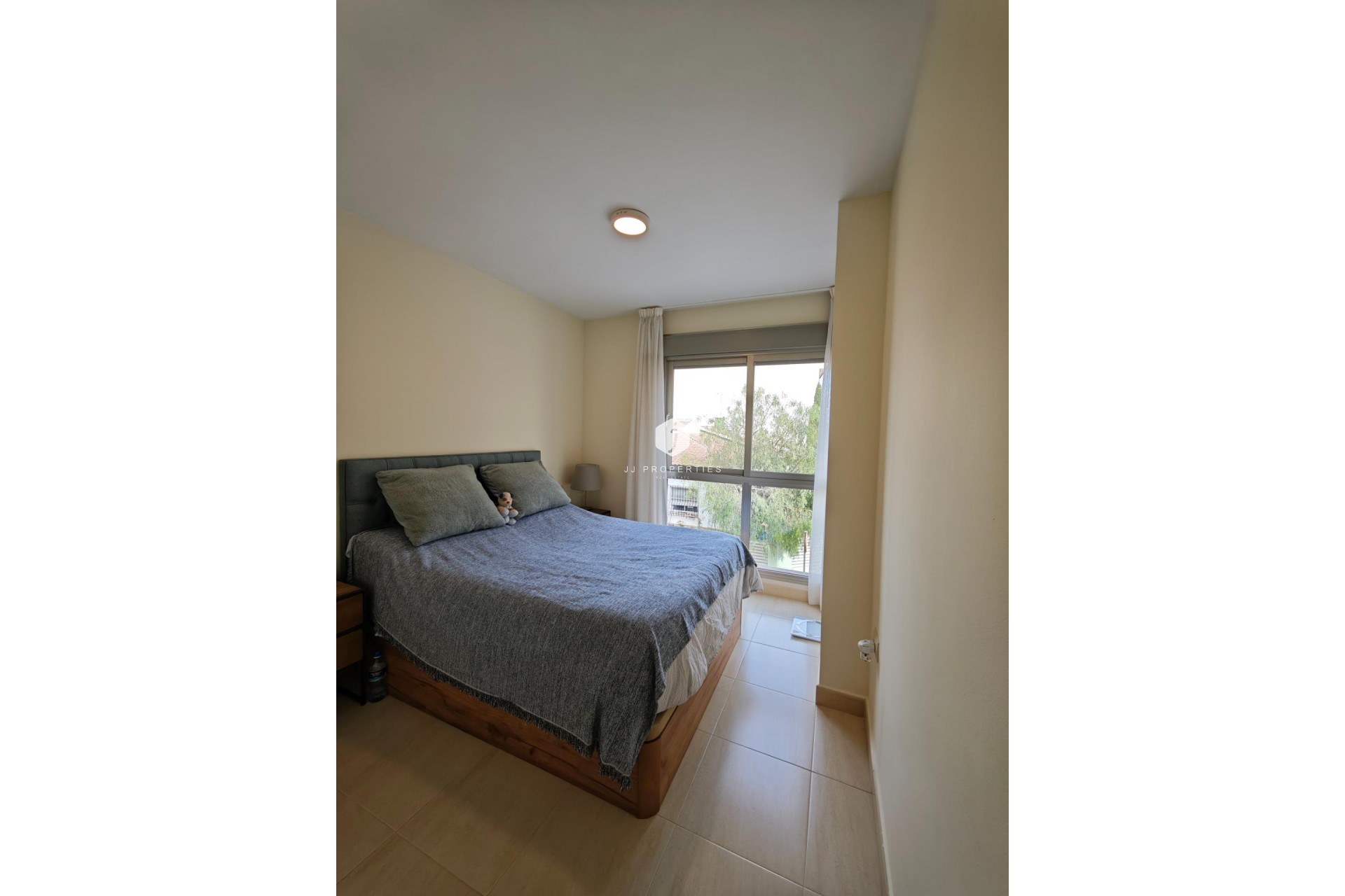 Resale - Apartment / flat -
San Miguel de Salinas - Pueblo 9