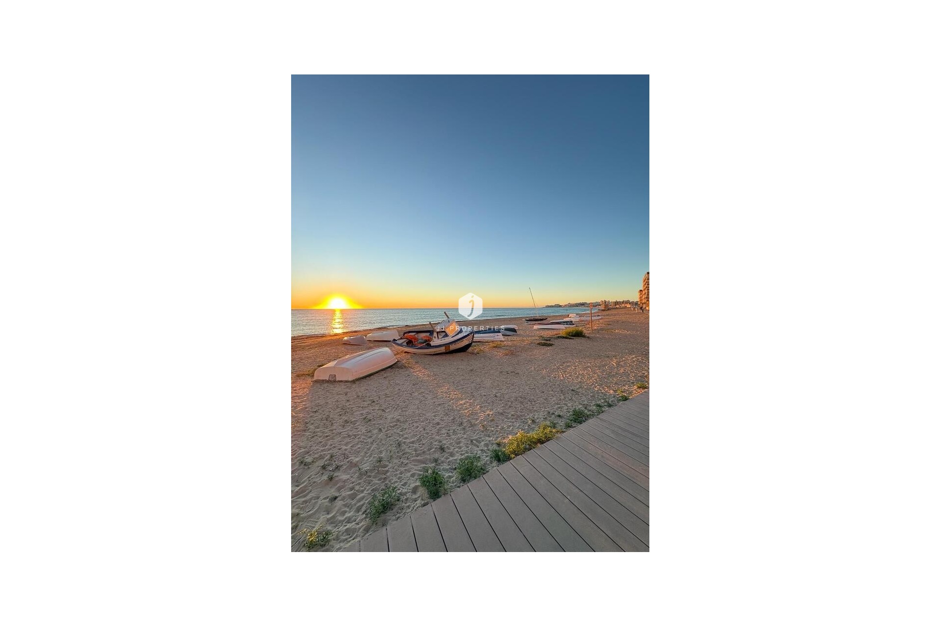 Resale - Apartment / flat -
Torrelamata - Costa Blanca
