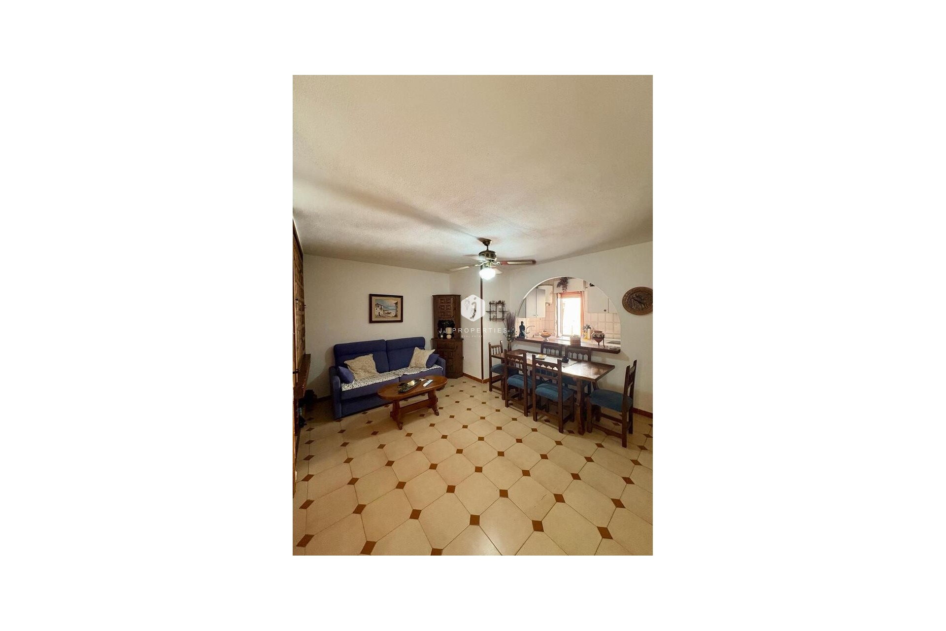 Resale - Apartment / flat -
Torrelamata - Costa Blanca