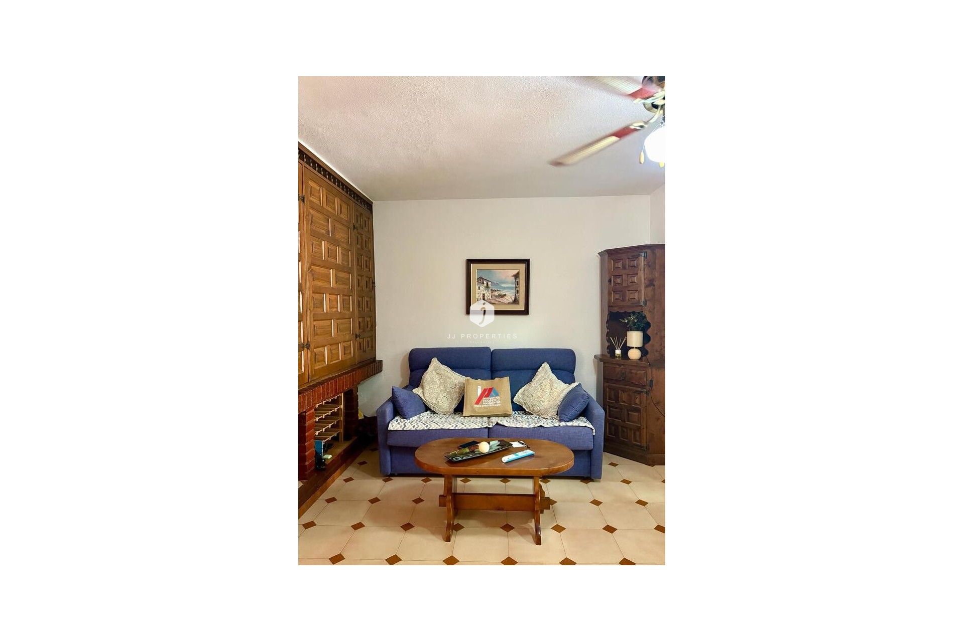 Resale - Apartment / flat -
Torrelamata - Costa Blanca