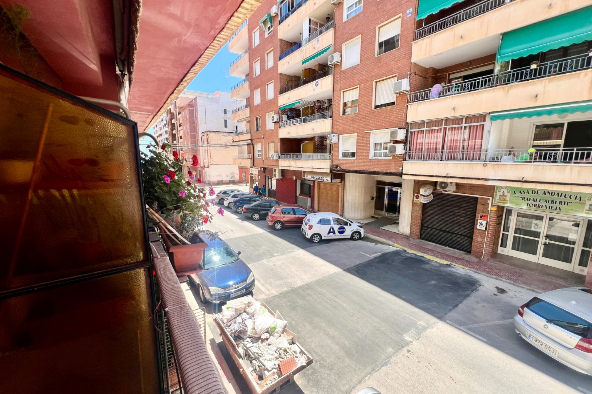 Resale - Apartment / flat -
Torrevieja - Acequion