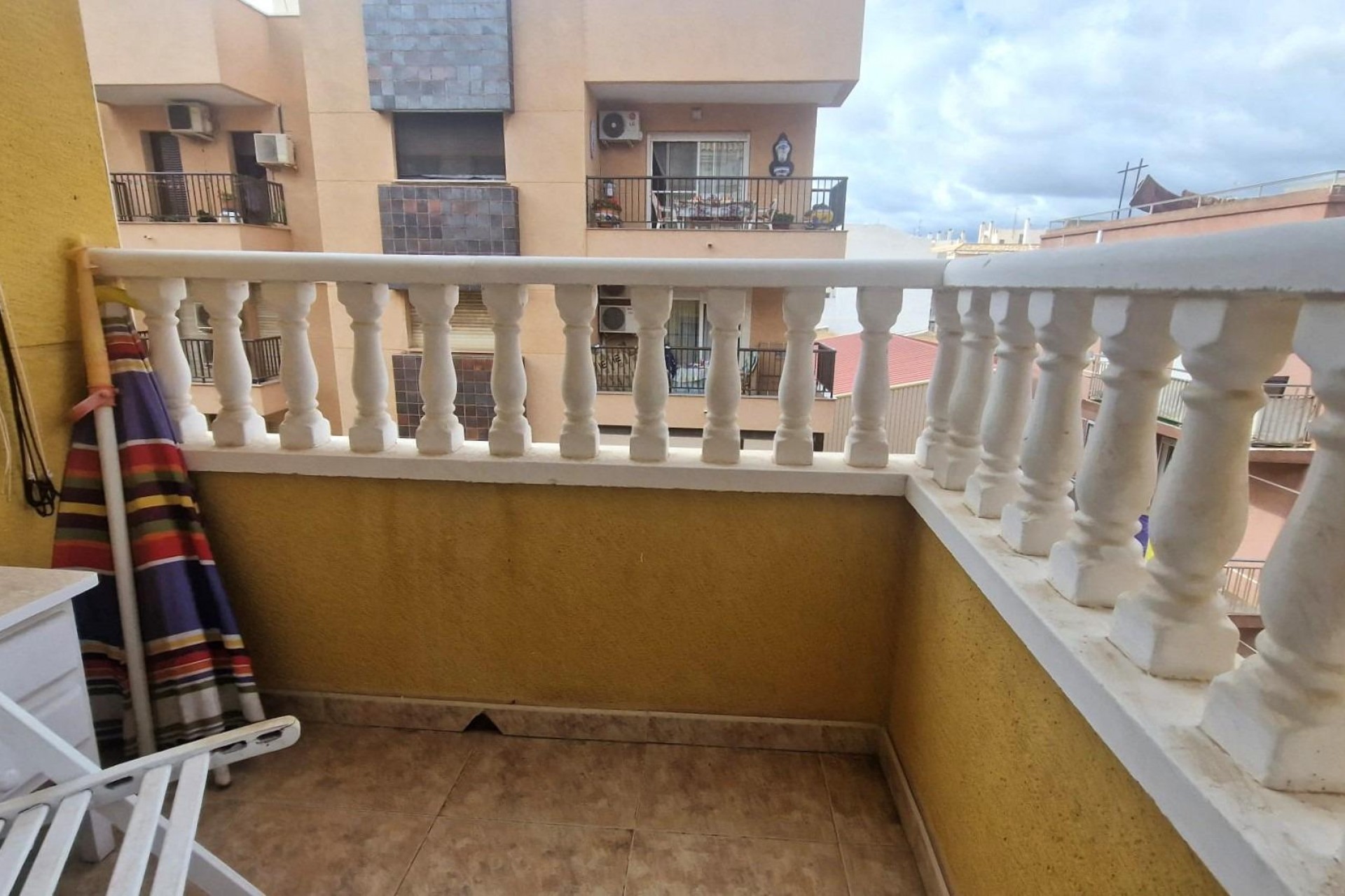 Resale - Apartment / flat -
Torrevieja - Acequion