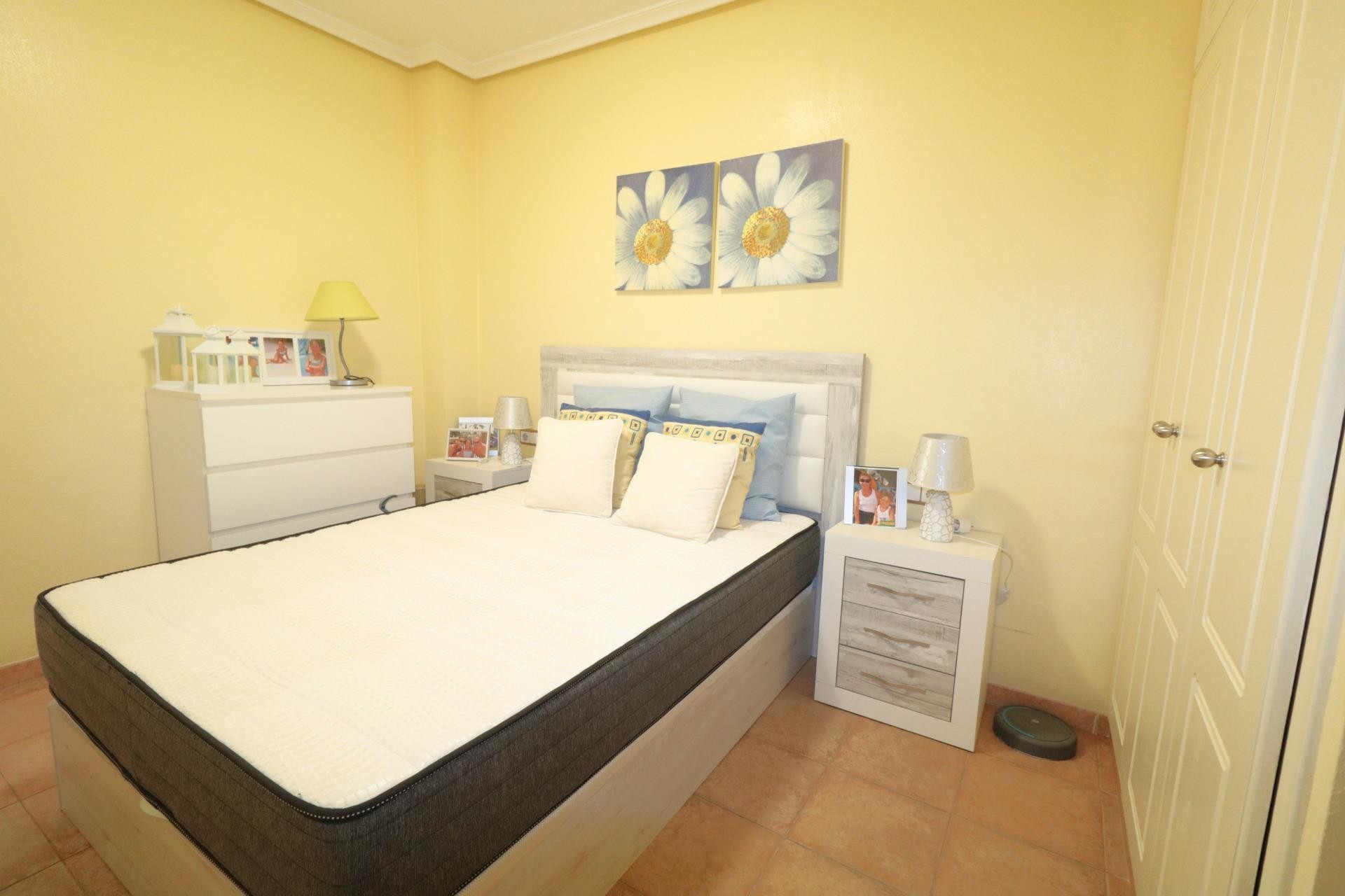 Resale - Apartment / flat -
Torrevieja - Acequion