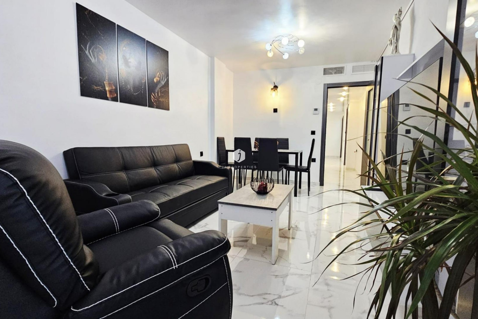 Resale - Apartment / flat -
Torrevieja - Acequion