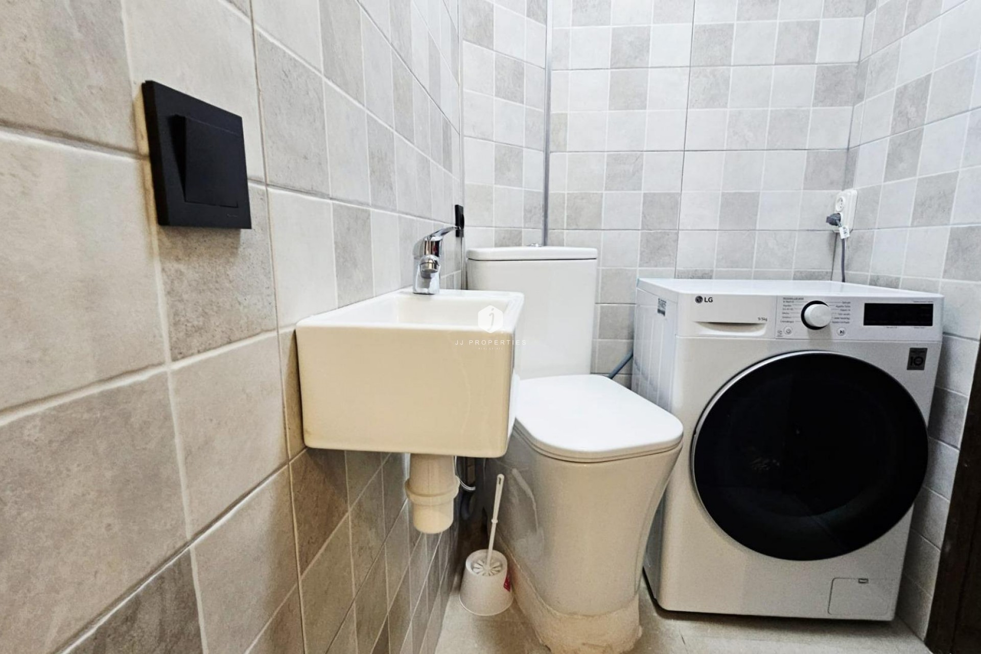 Resale - Apartment / flat -
Torrevieja - Acequion