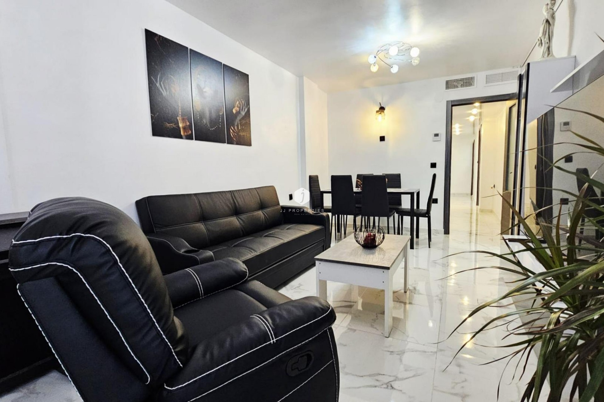 Resale - Apartment / flat -
Torrevieja - Acequion