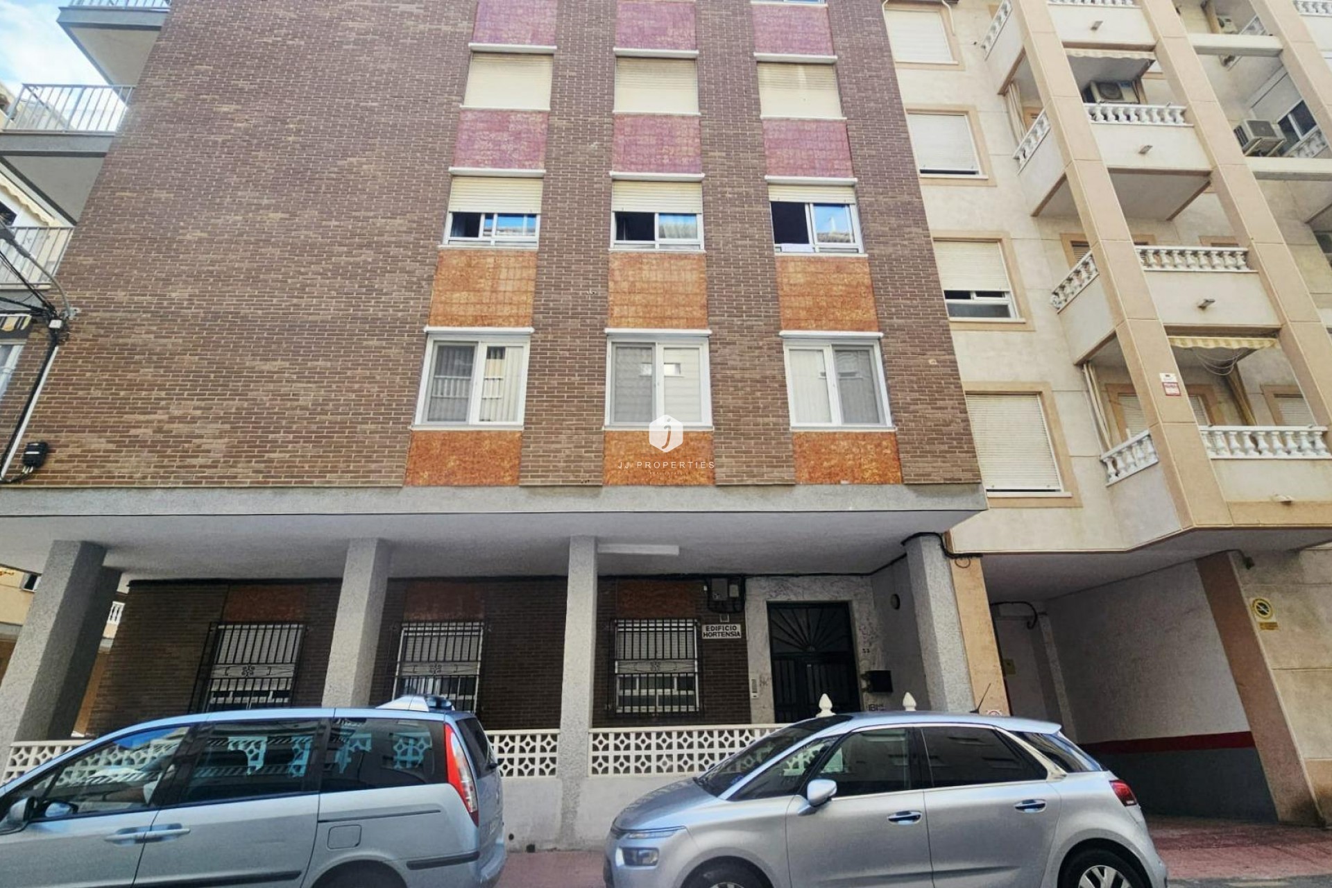 Resale - Apartment / flat -
Torrevieja - Acequion