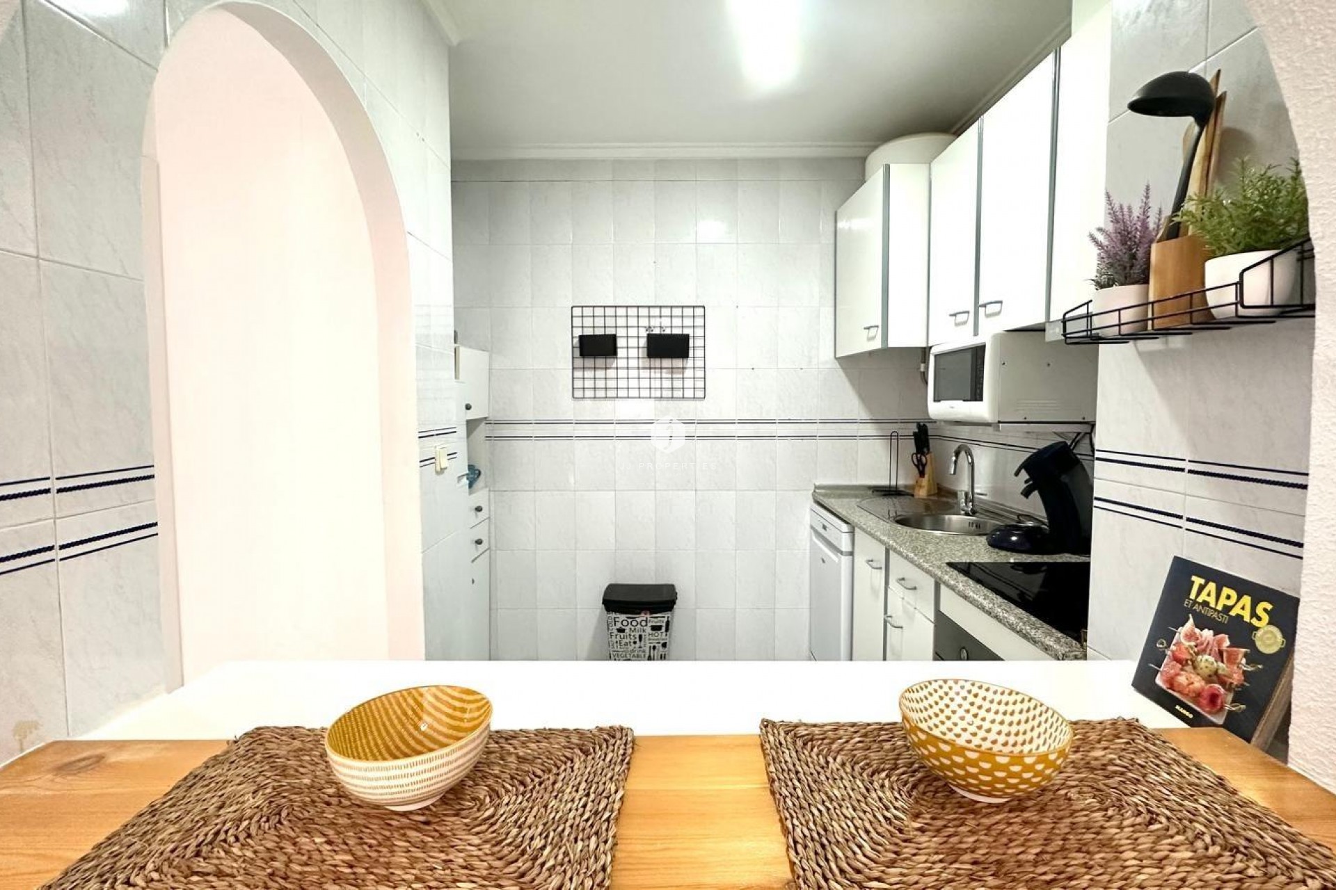 Resale - Apartment / flat -
Torrevieja - Acequion