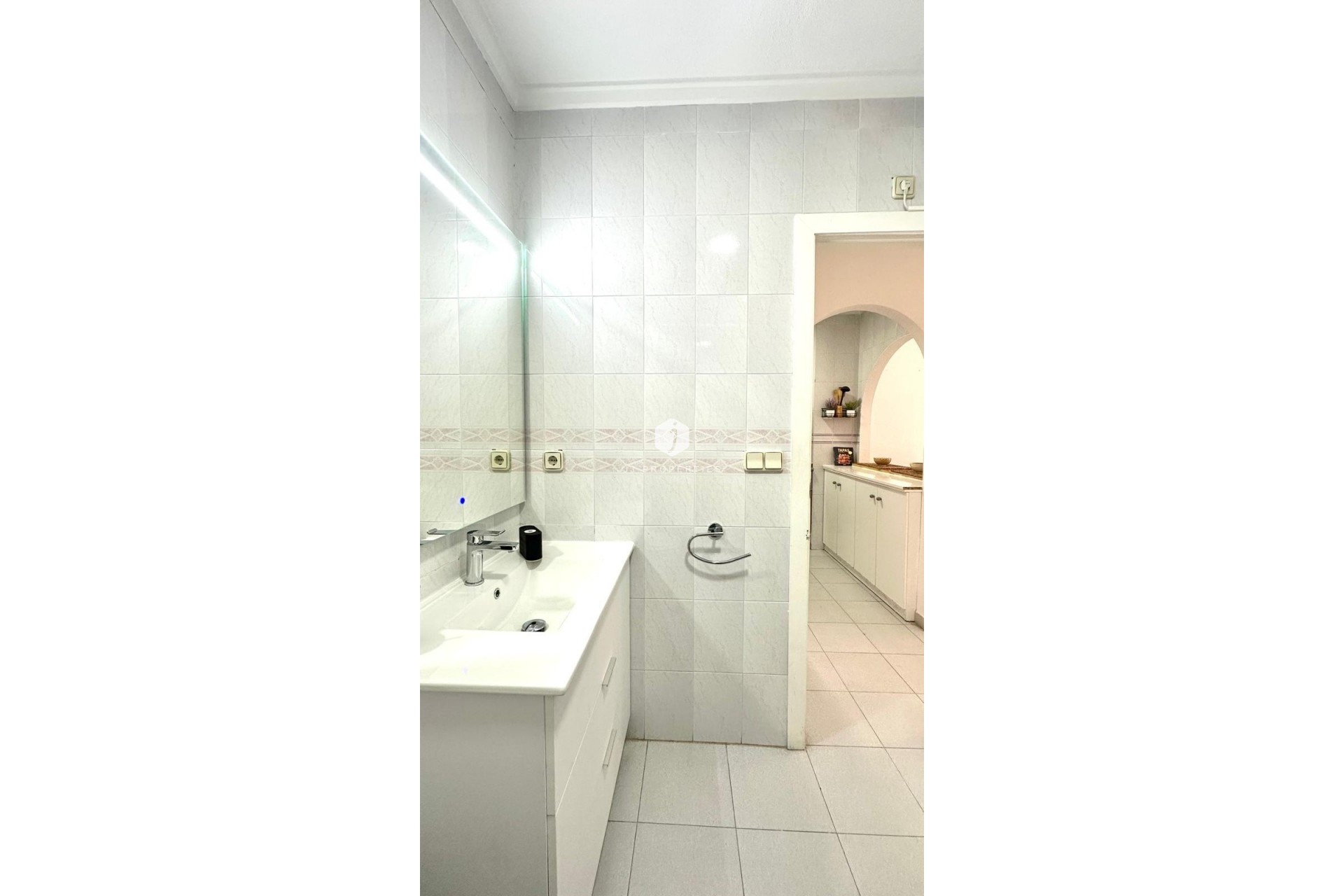 Resale - Apartment / flat -
Torrevieja - Acequion