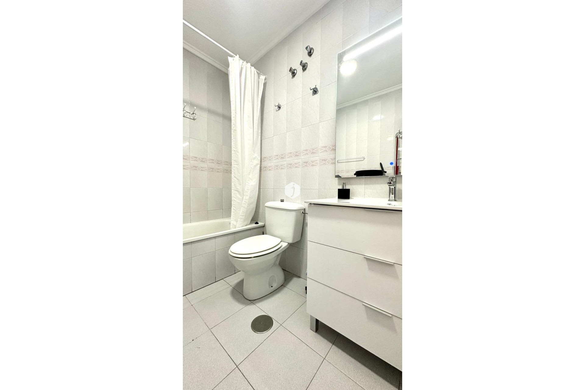 Resale - Apartment / flat -
Torrevieja - Acequion