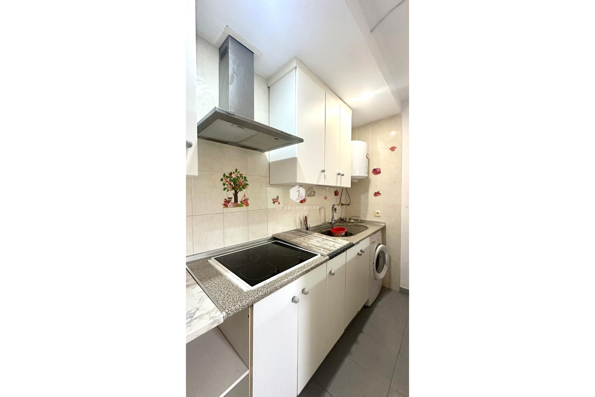 Resale - Apartment / flat -
Torrevieja - Acequion