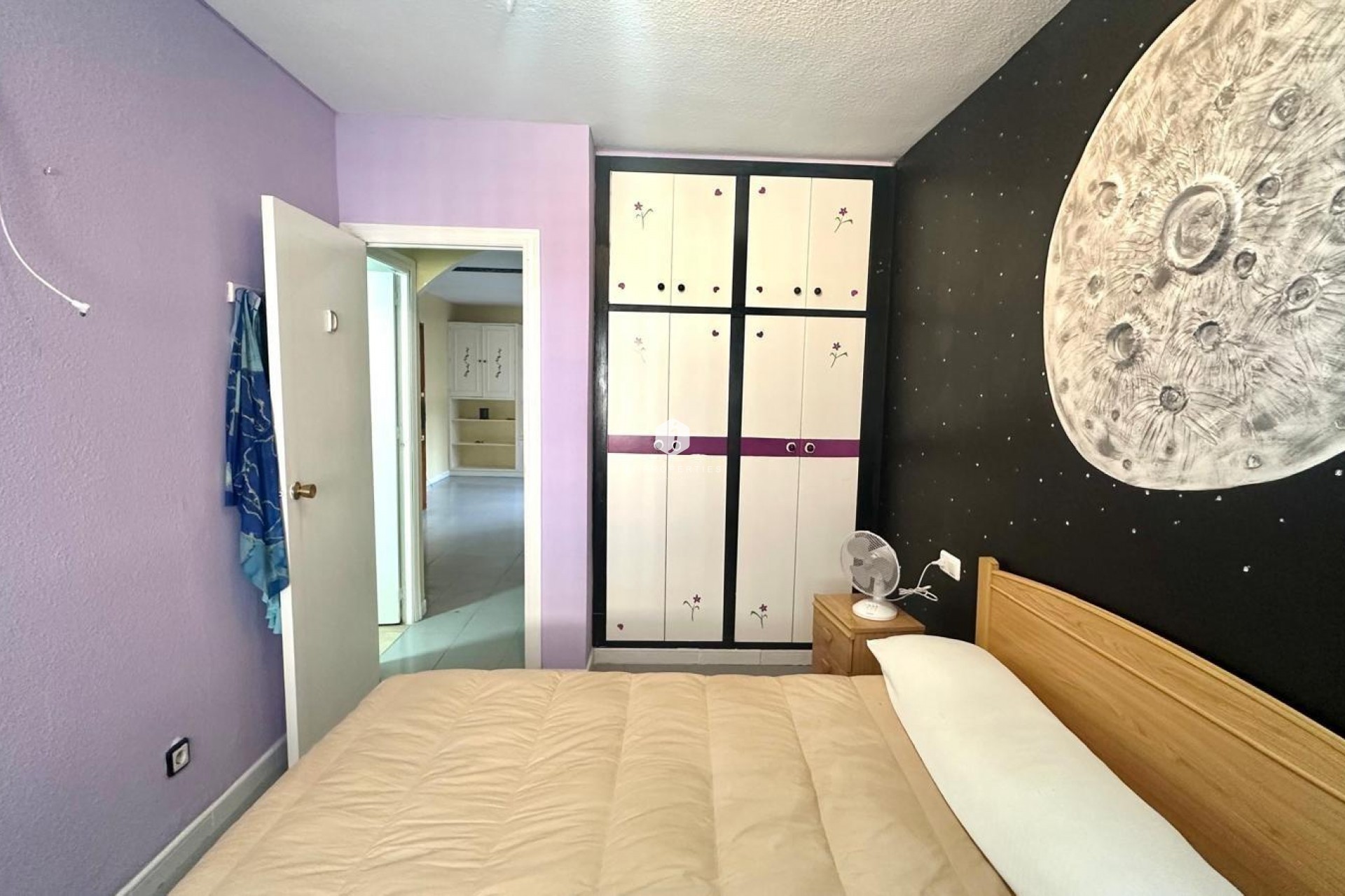 Resale - Apartment / flat -
Torrevieja - Acequion