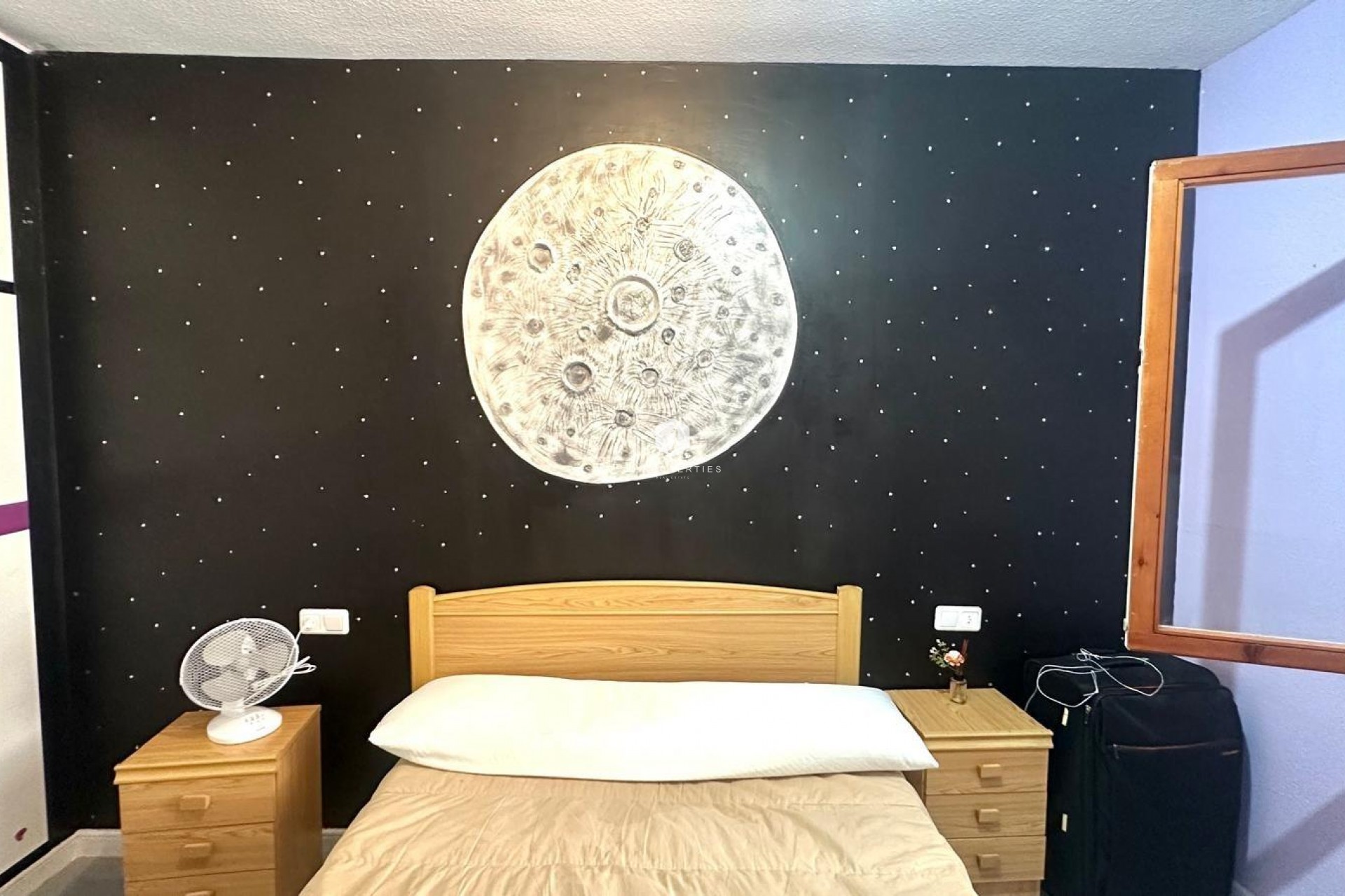 Resale - Apartment / flat -
Torrevieja - Acequion