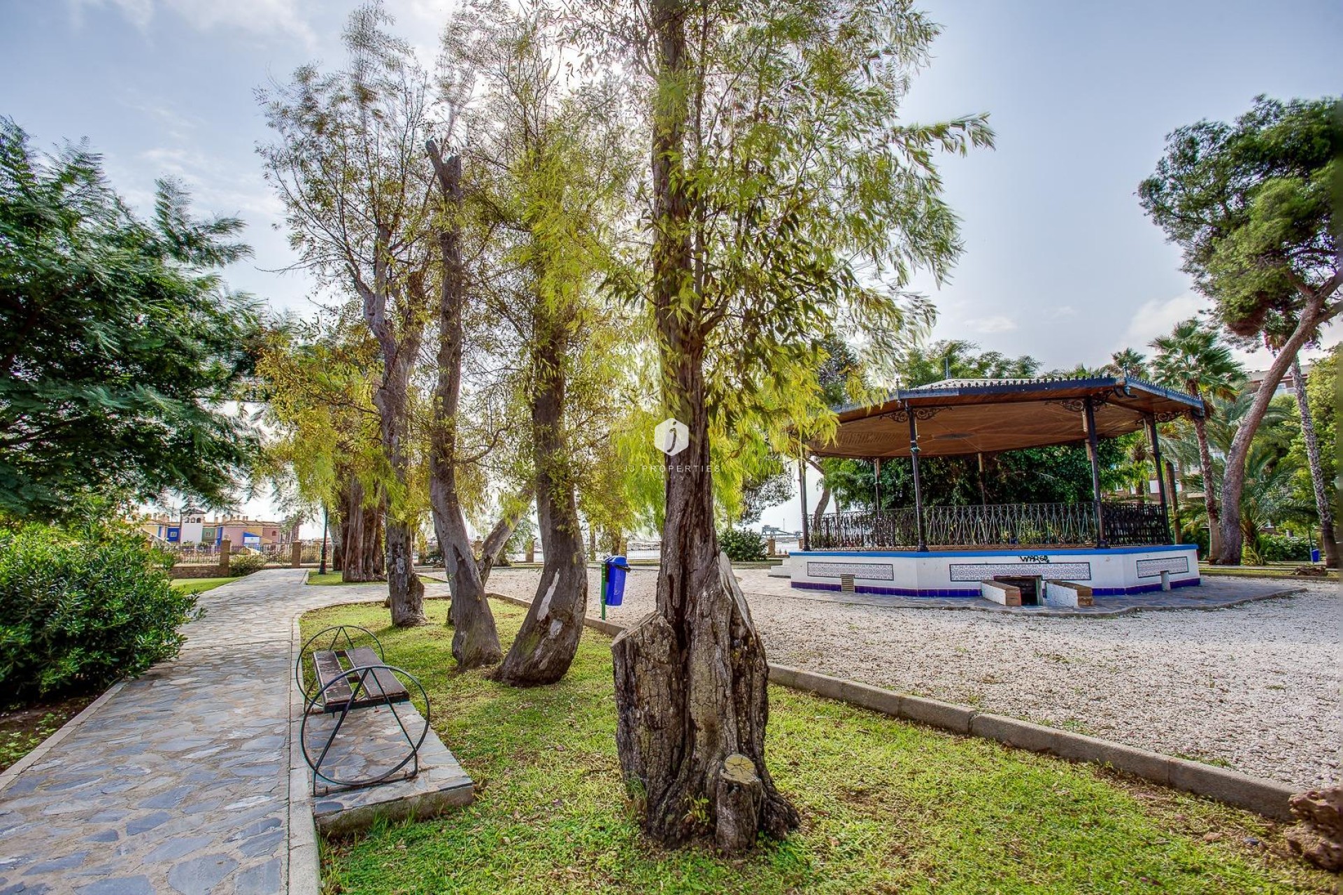 Resale - Apartment / flat -
Torrevieja - Acequion