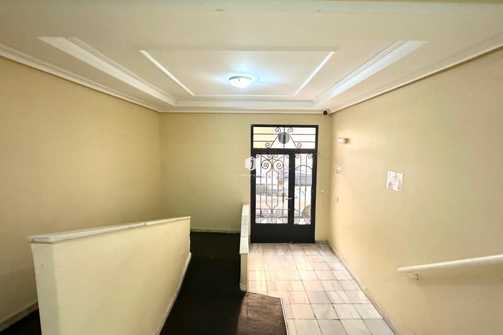 Resale - Apartment / flat -
Torrevieja - Acequion