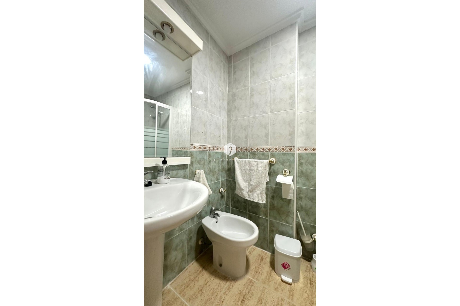 Resale - Apartment / flat -
Torrevieja - Acequion