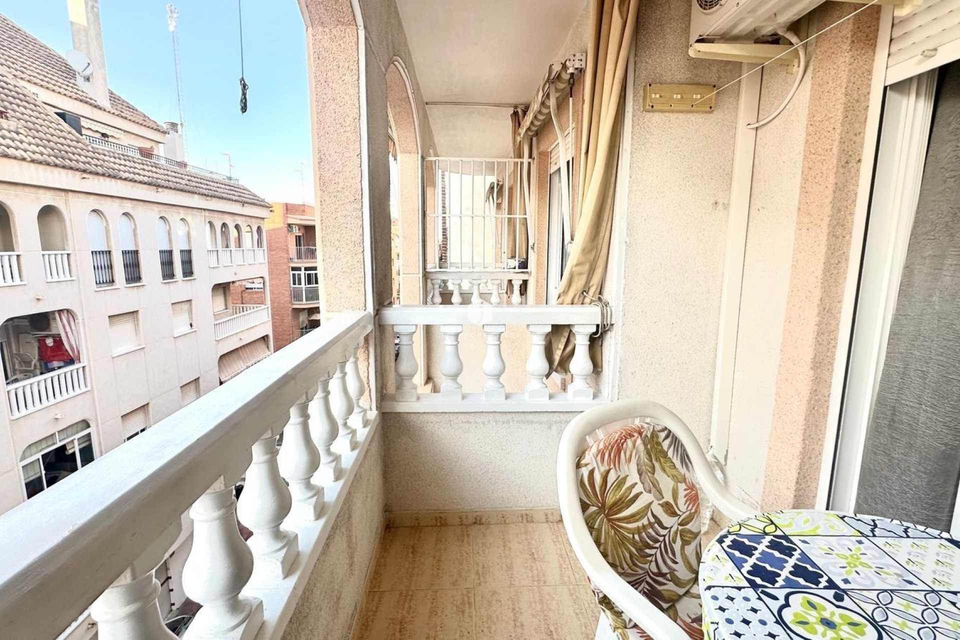 Resale - Apartment / flat -
Torrevieja - Acequion