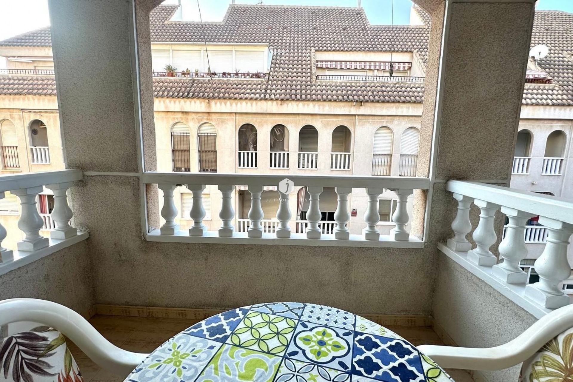 Resale - Apartment / flat -
Torrevieja - Acequion