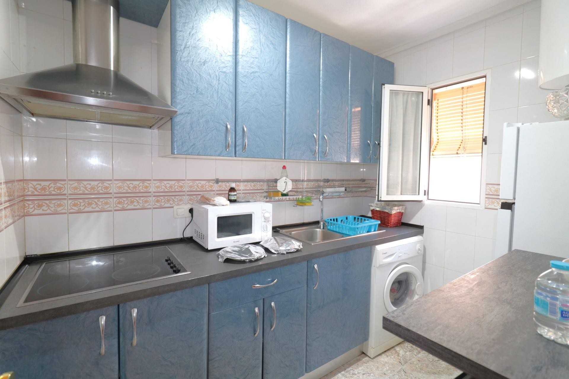 Resale - Apartment / flat -
Torrevieja - Acequion