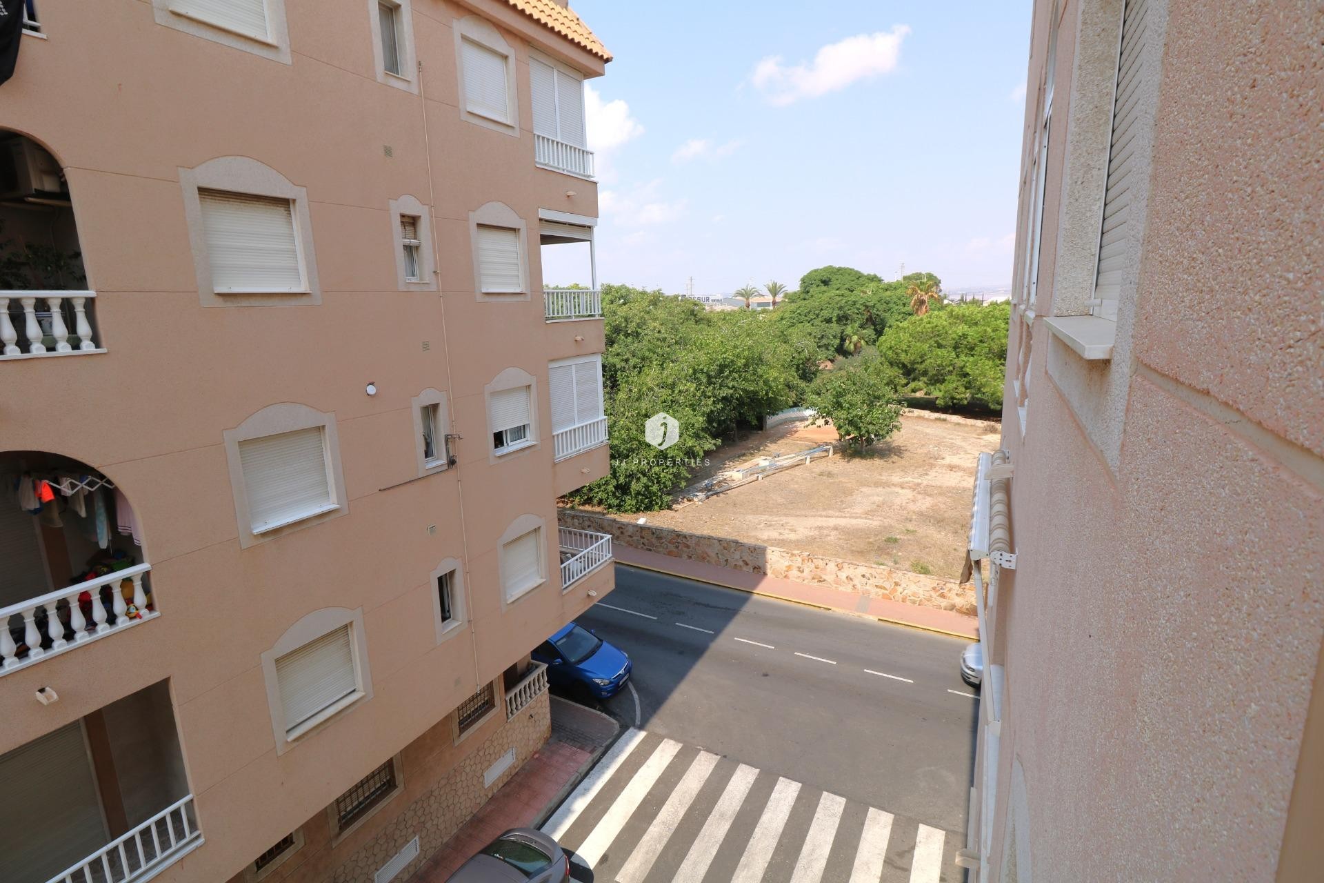 Resale - Apartment / flat -
Torrevieja - Acequion