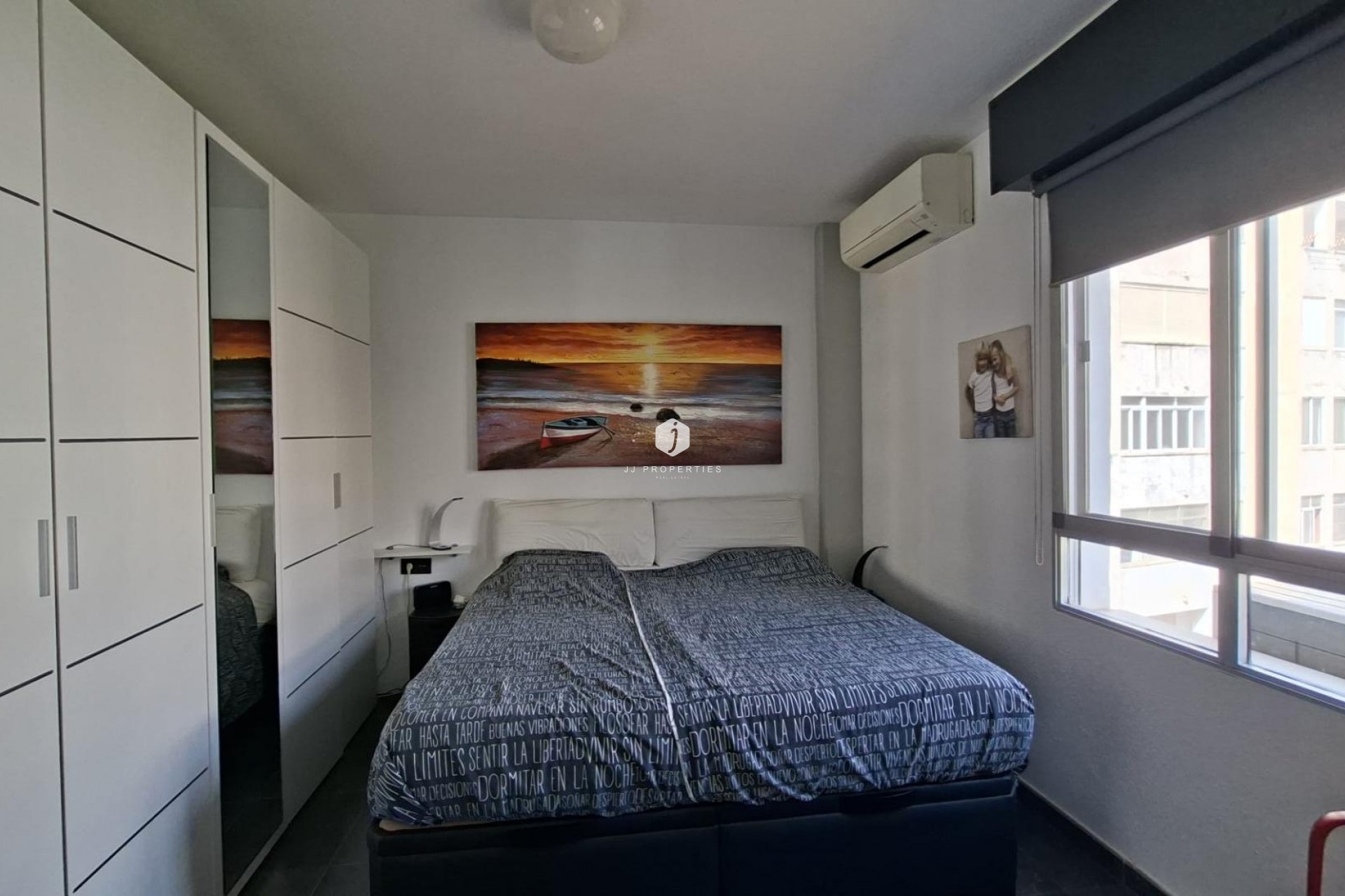 Resale - Apartment / flat -
Torrevieja - Acequion