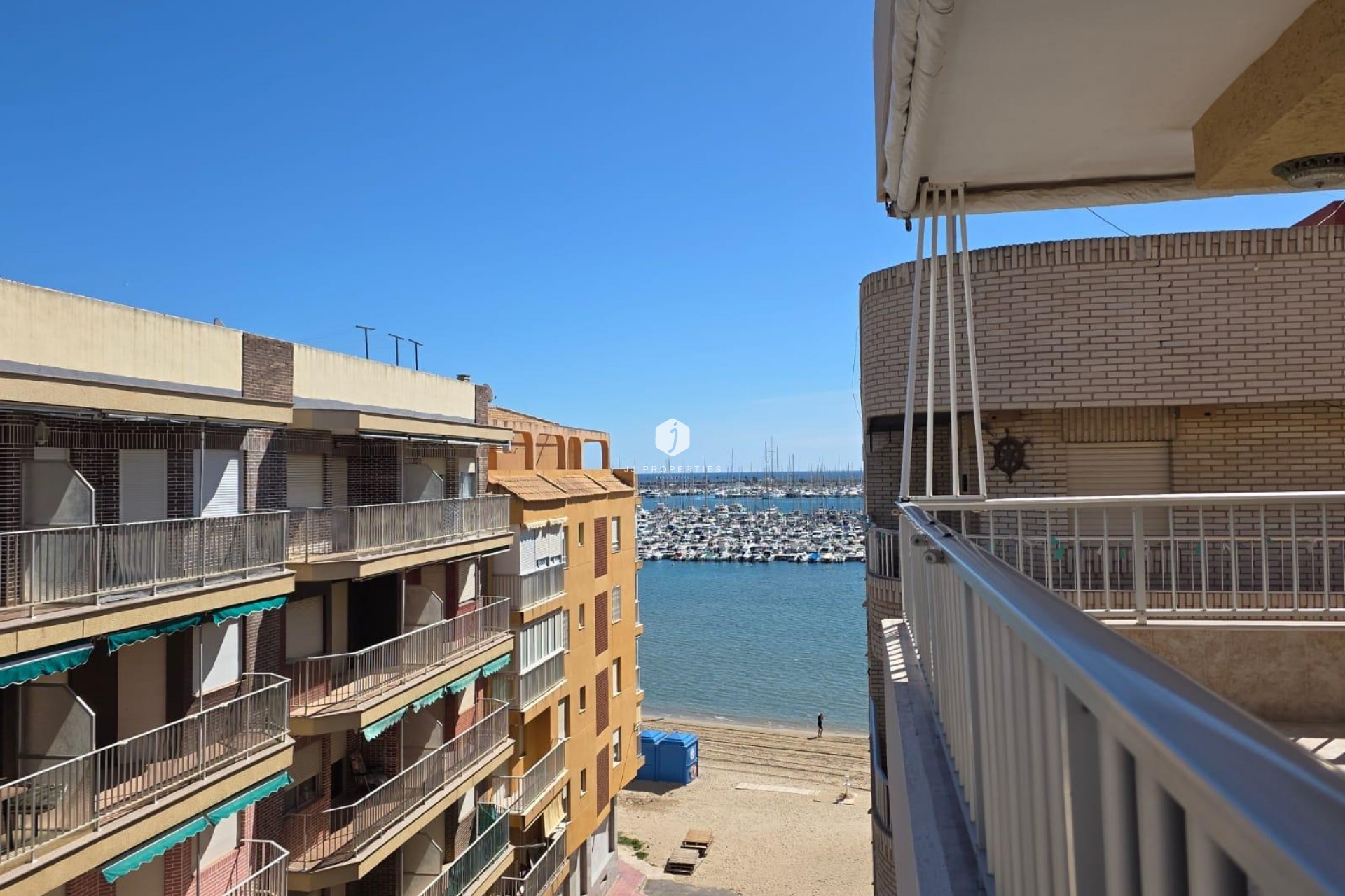 Resale - Apartment / flat -
Torrevieja - Acequion