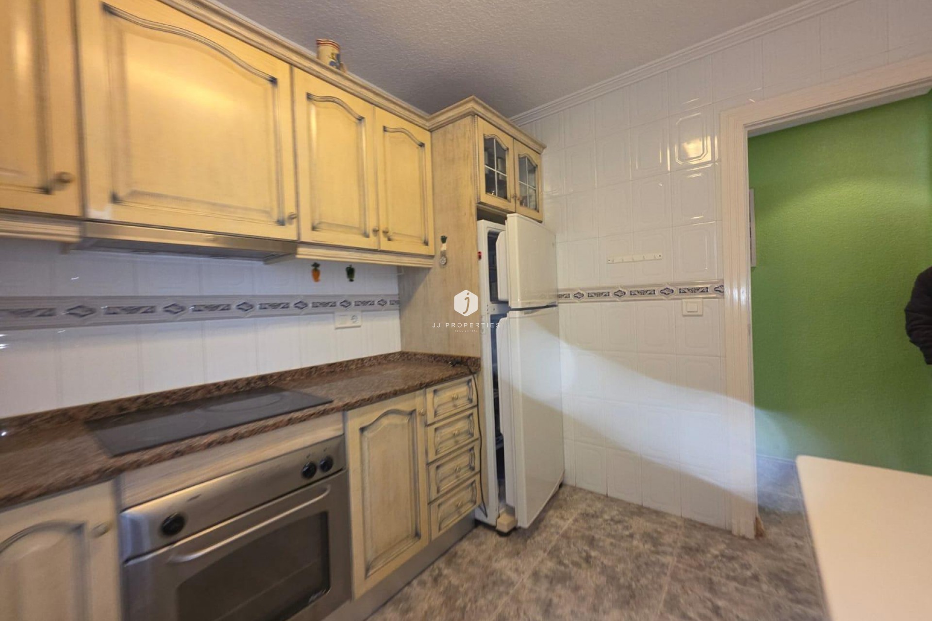 Resale - Apartment / flat -
Torrevieja - Acequion