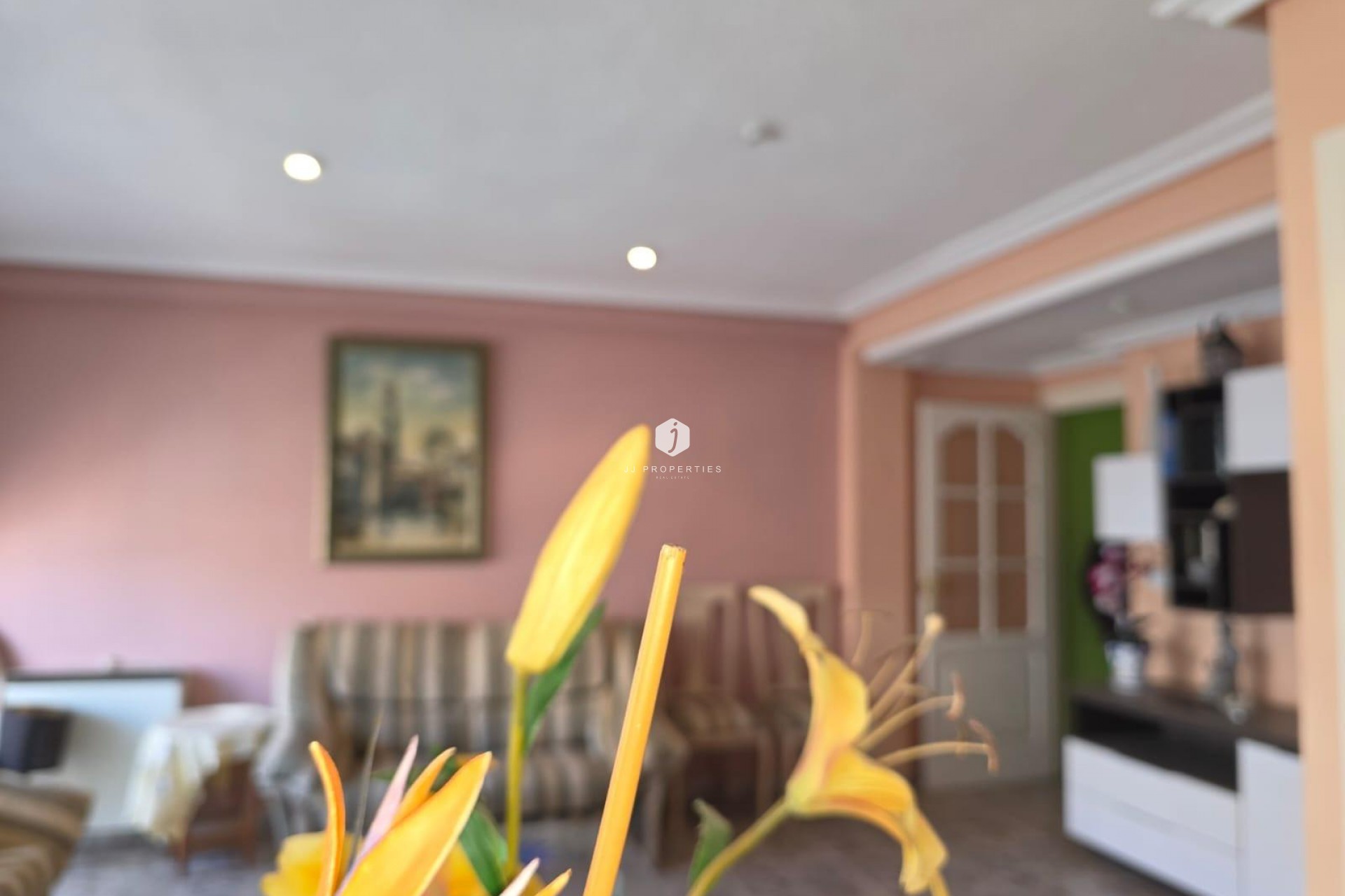 Resale - Apartment / flat -
Torrevieja - Acequion