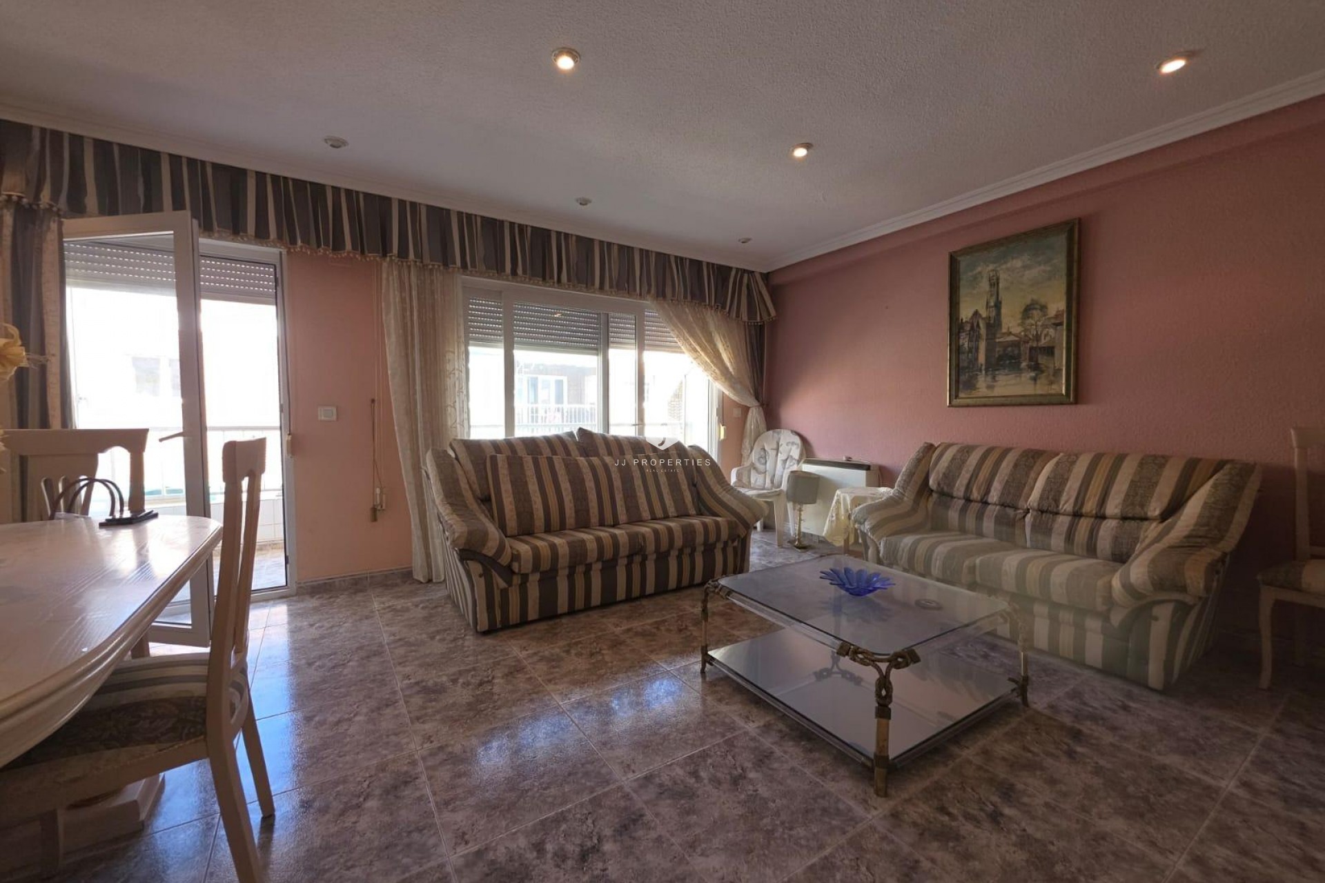 Resale - Apartment / flat -
Torrevieja - Acequion
