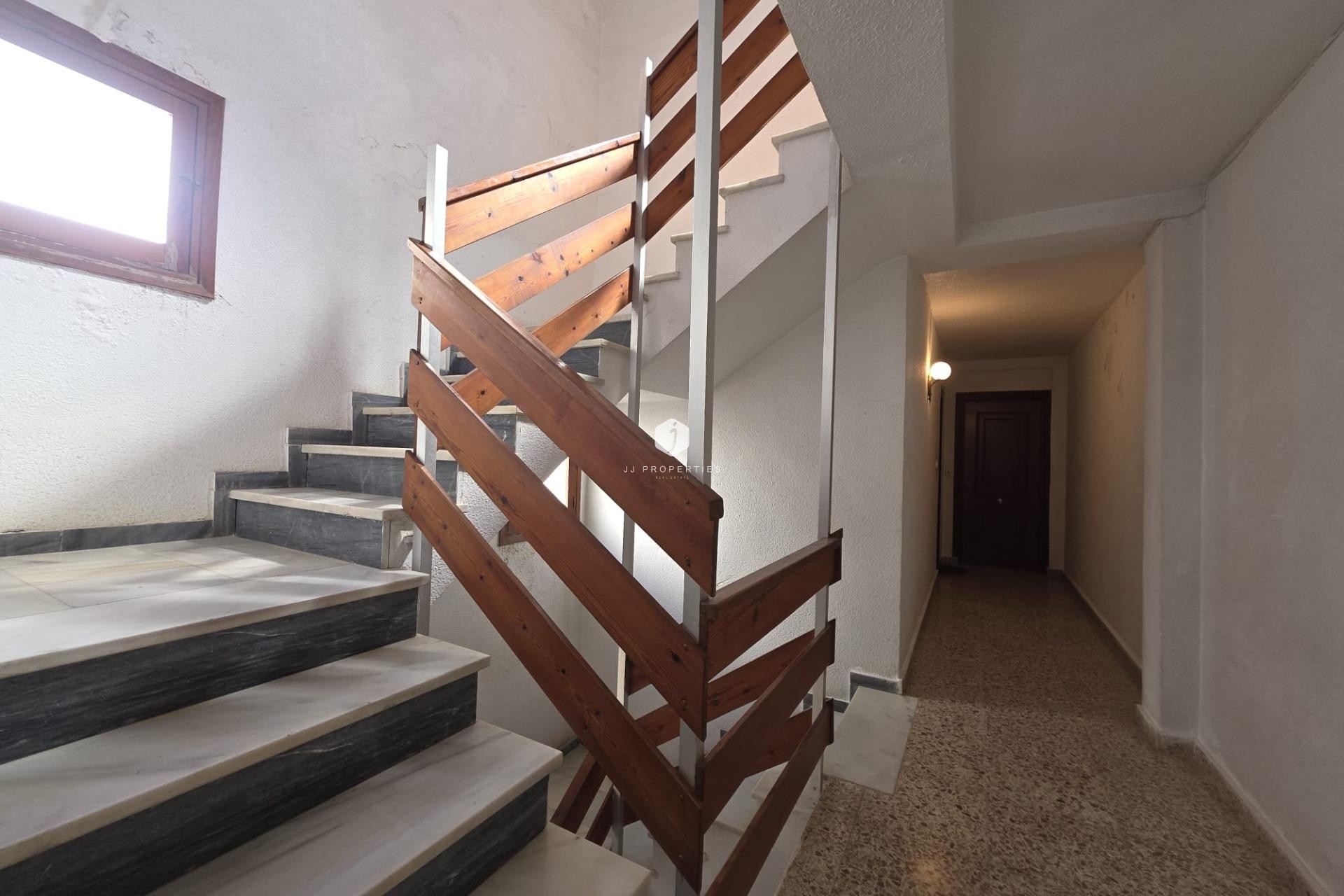 Resale - Apartment / flat -
Torrevieja - Acequion