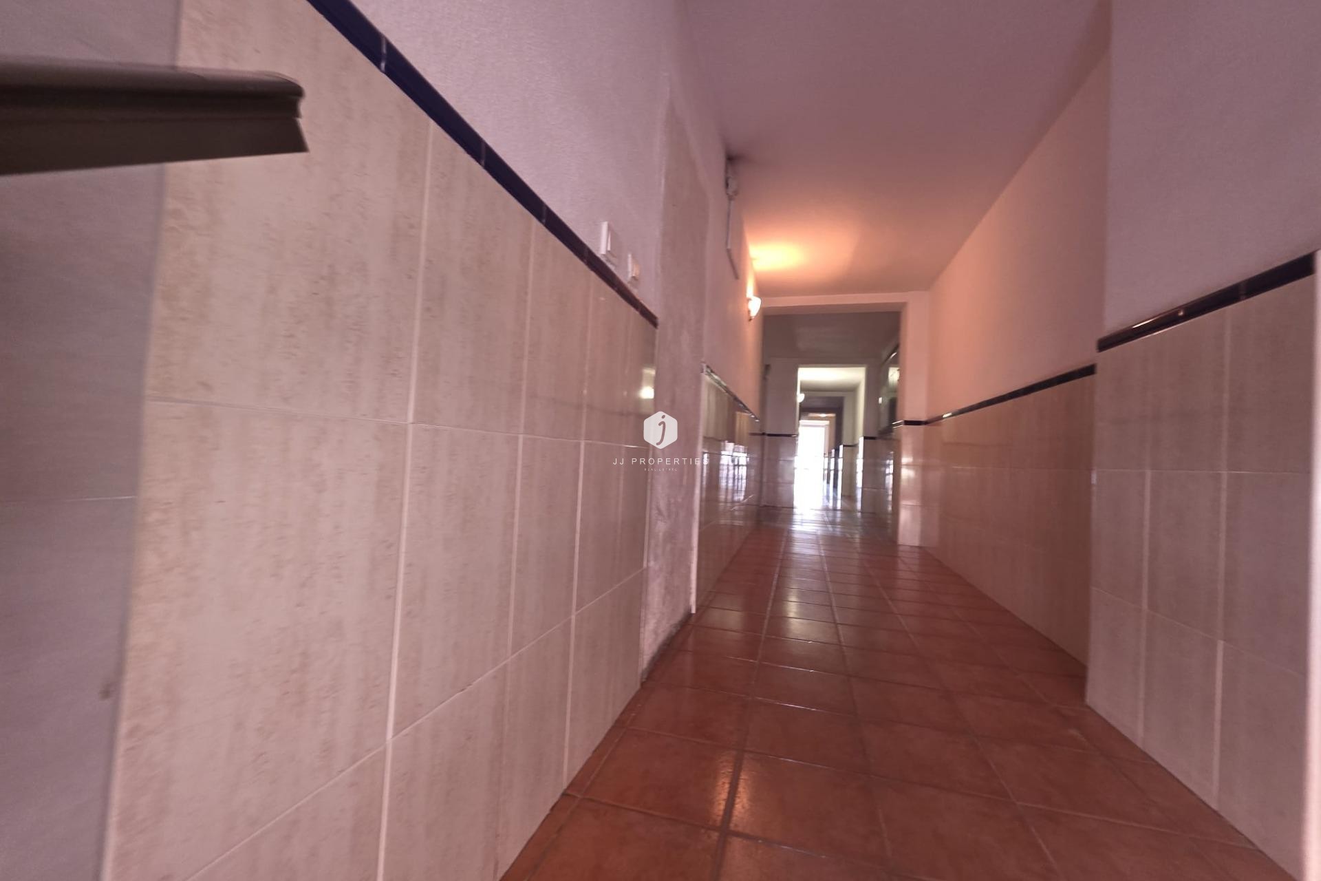 Resale - Apartment / flat -
Torrevieja - Acequion