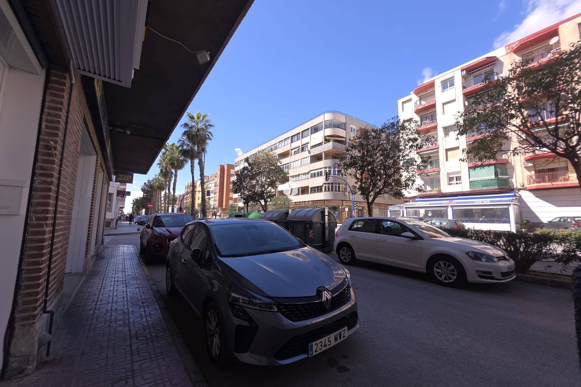 Resale - Apartment / flat -
Torrevieja - Acequion