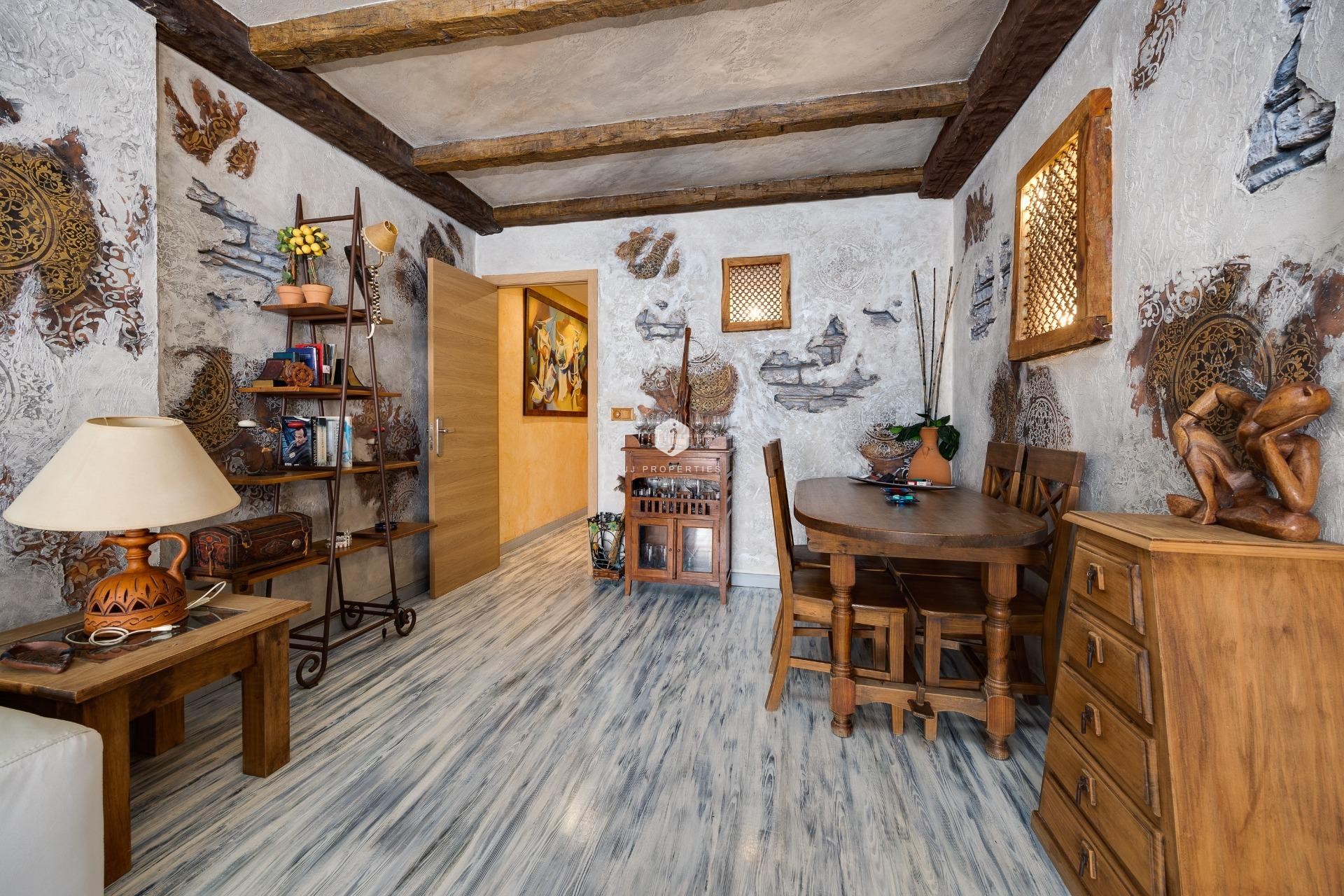 Resale - Apartment / flat -
Torrevieja - Acequion