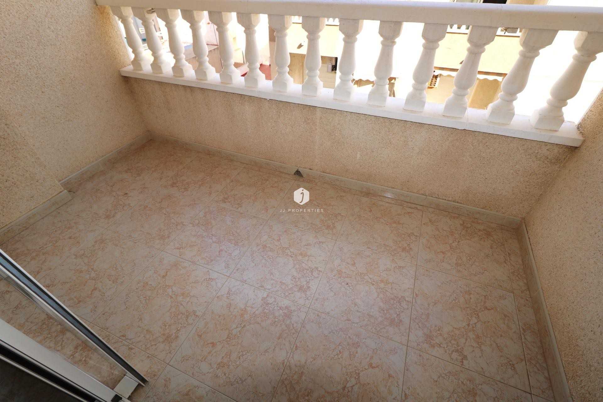 Resale - Apartment / flat -
Torrevieja - Acequion