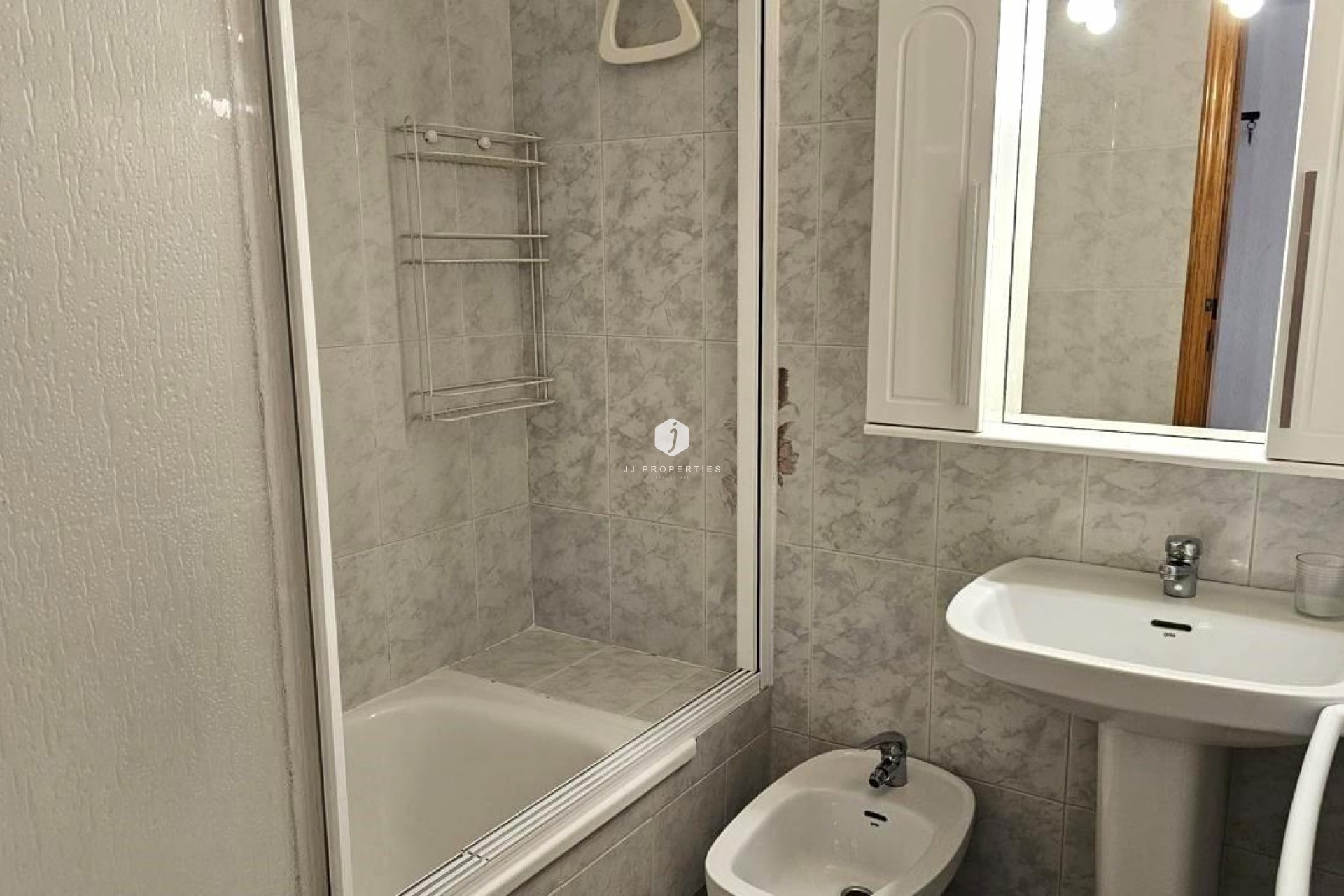 Resale - Apartment / flat -
Torrevieja - Acequion