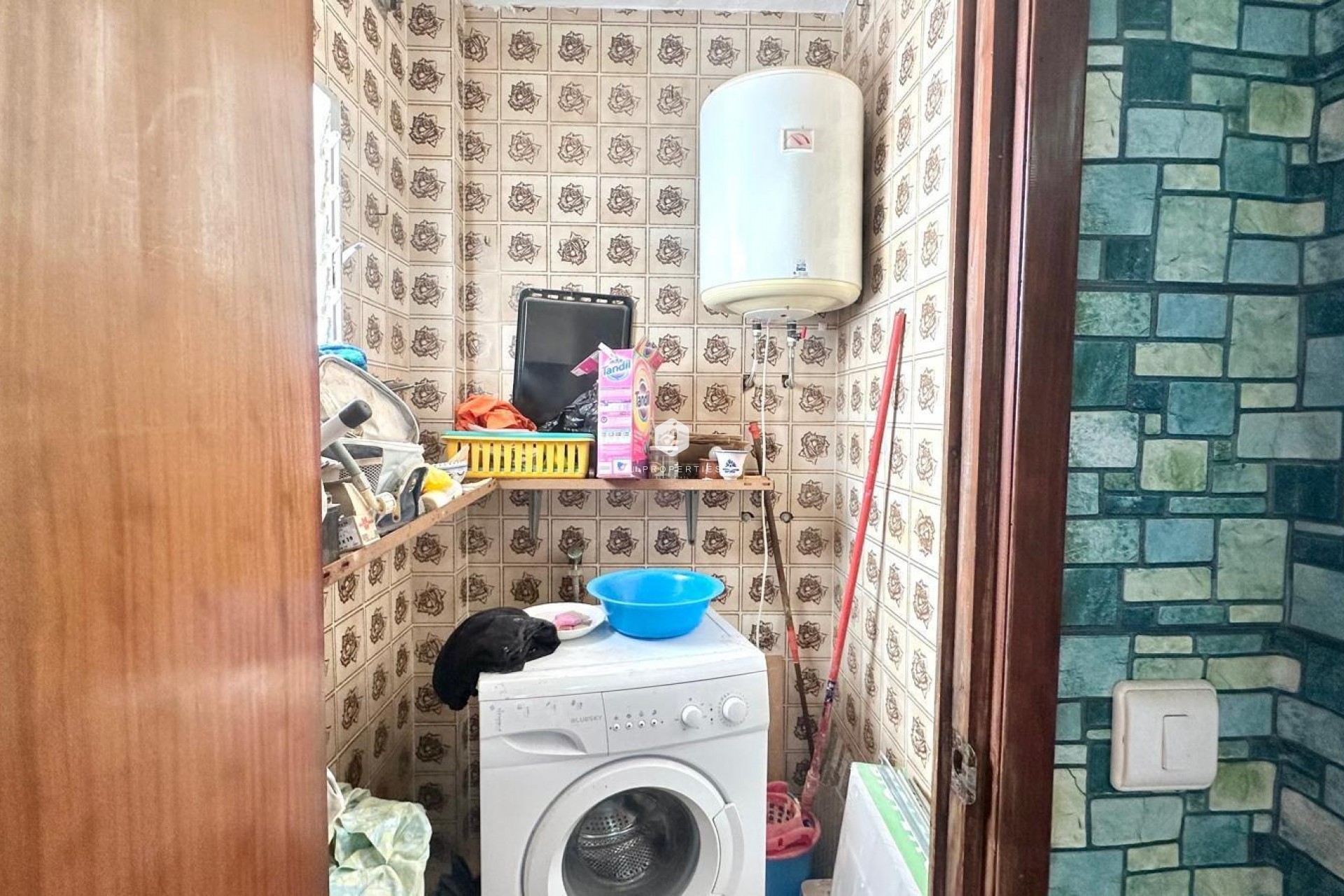 Resale - Apartment / flat -
Torrevieja - Acequion